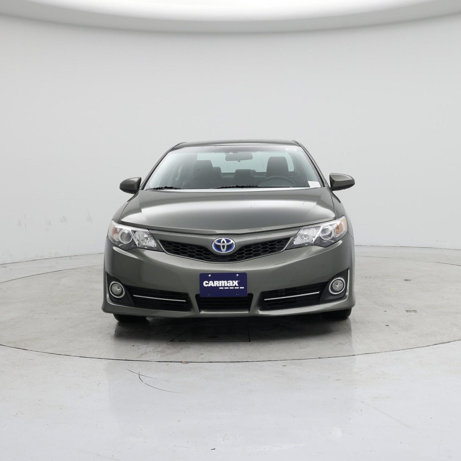 Thumbnail: 2014 Toyota Camry - 5