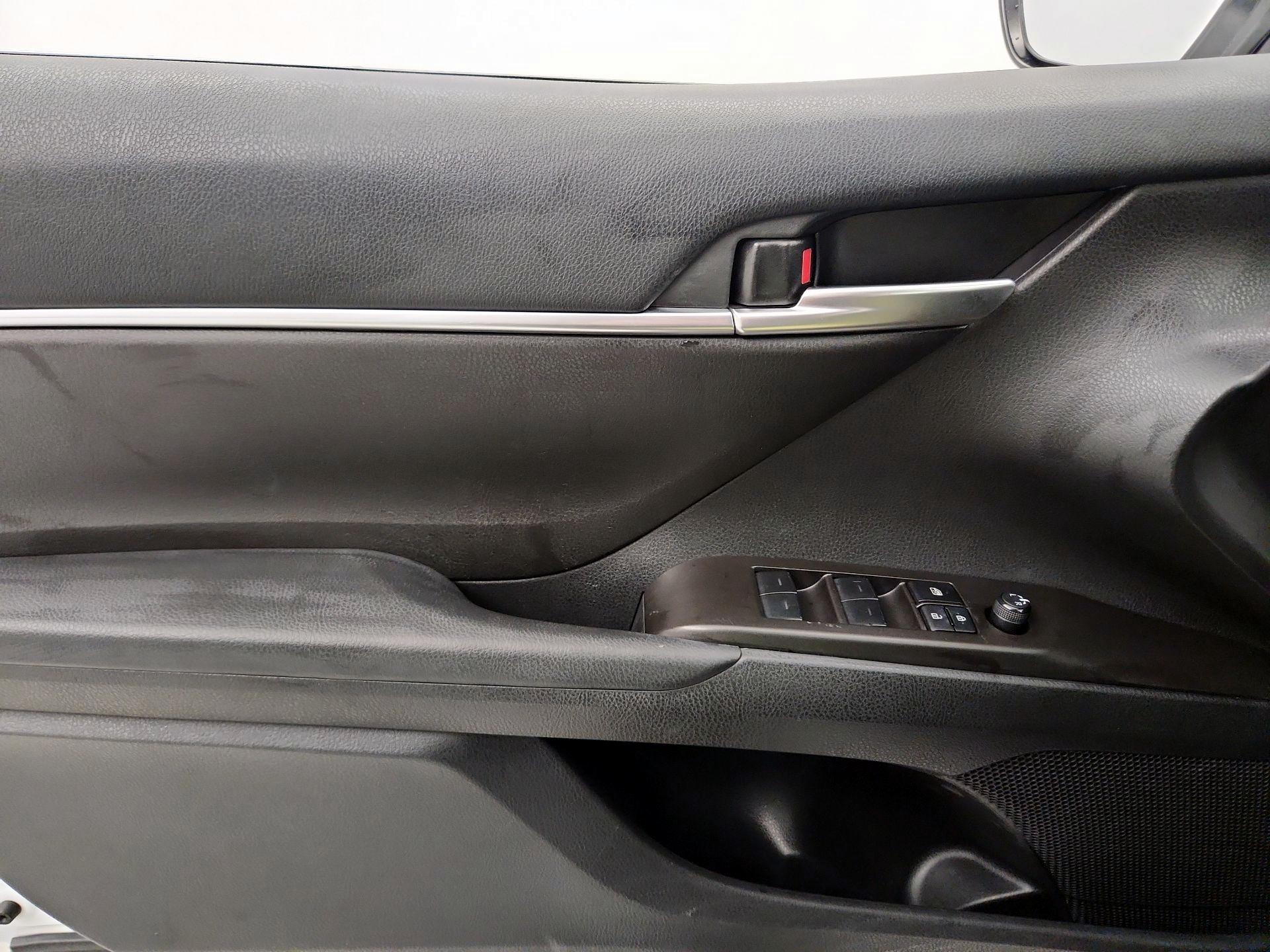 Thumbnail: 2024 Toyota Camry - 12