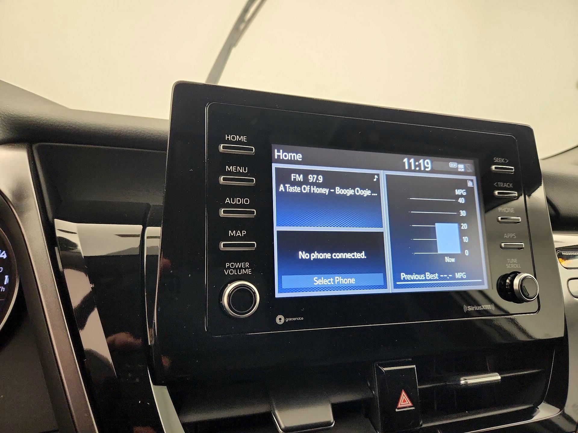 Thumbnail: 2024 Toyota Camry - 15