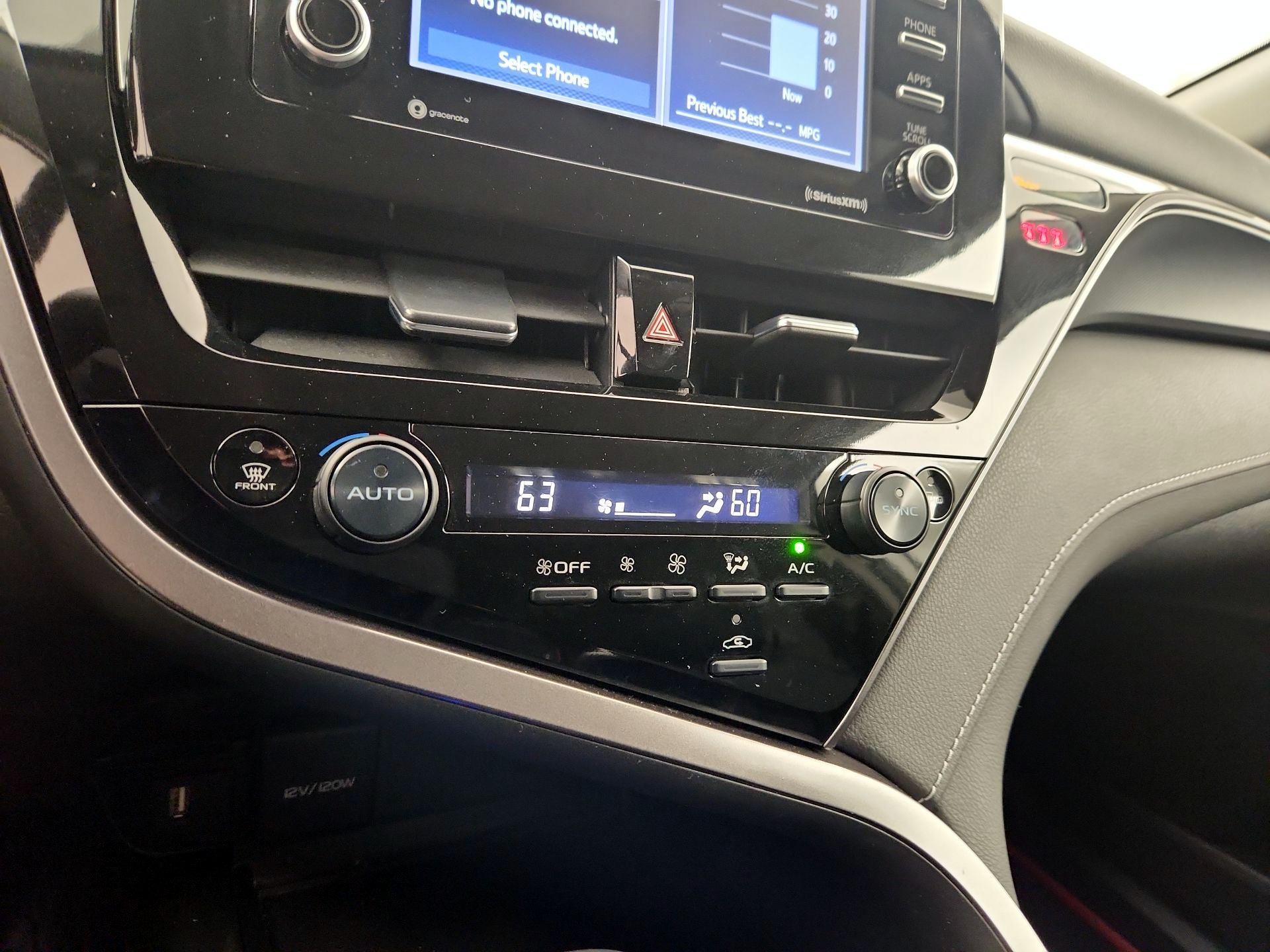 Thumbnail: 2024 Toyota Camry - 16