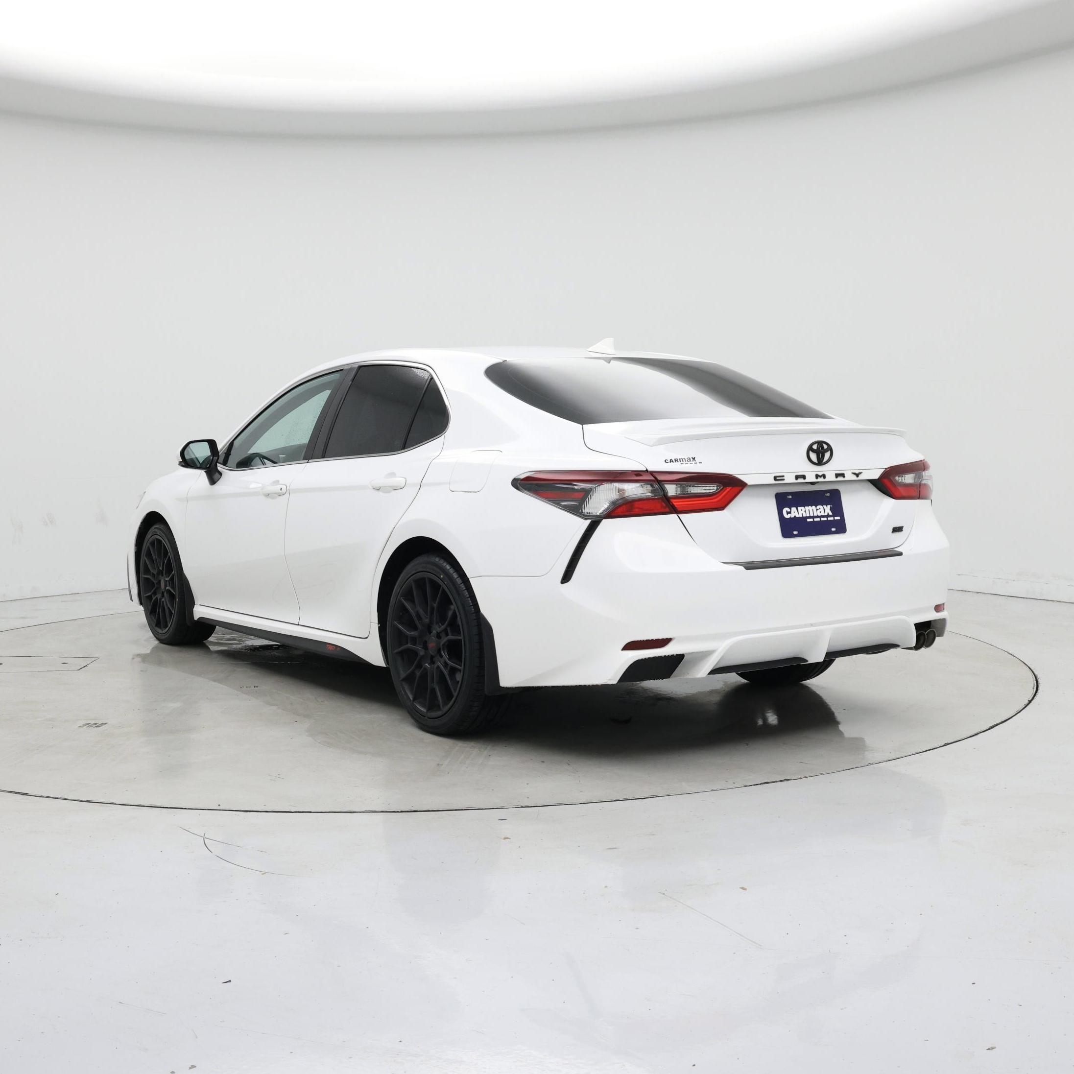 Thumbnail: 2024 Toyota Camry - 2