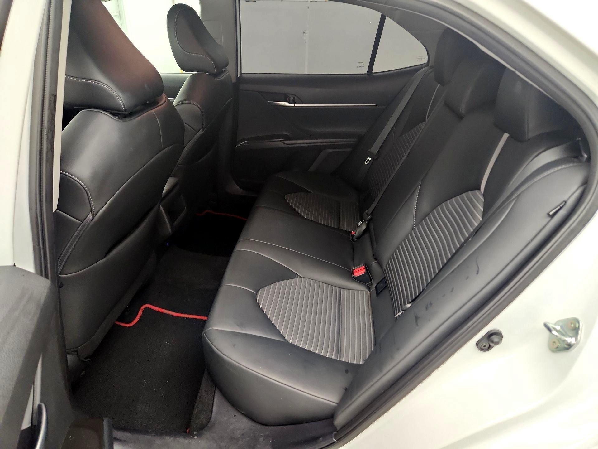 Thumbnail: 2024 Toyota Camry - 19