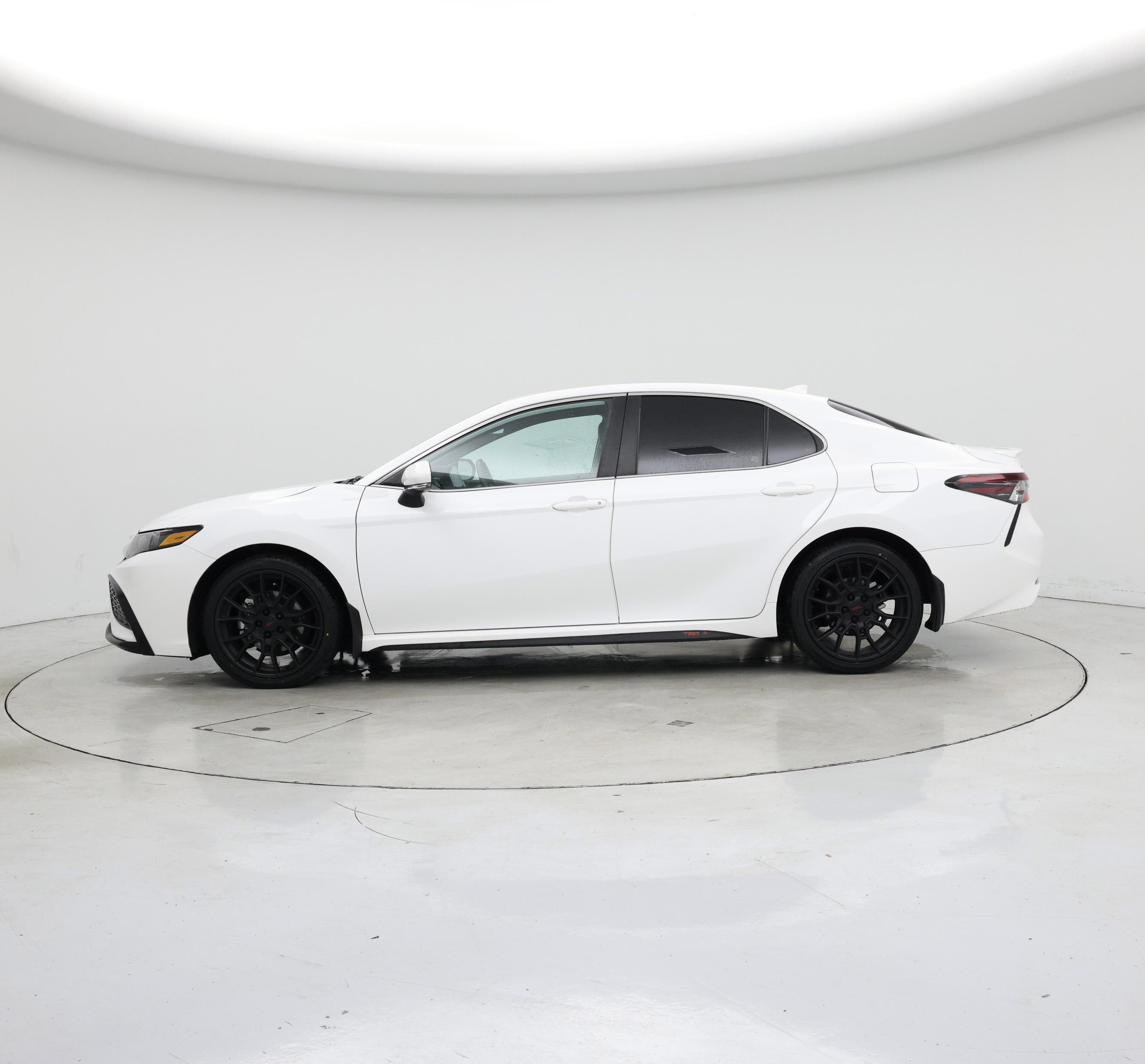 Thumbnail: 2024 Toyota Camry - 3