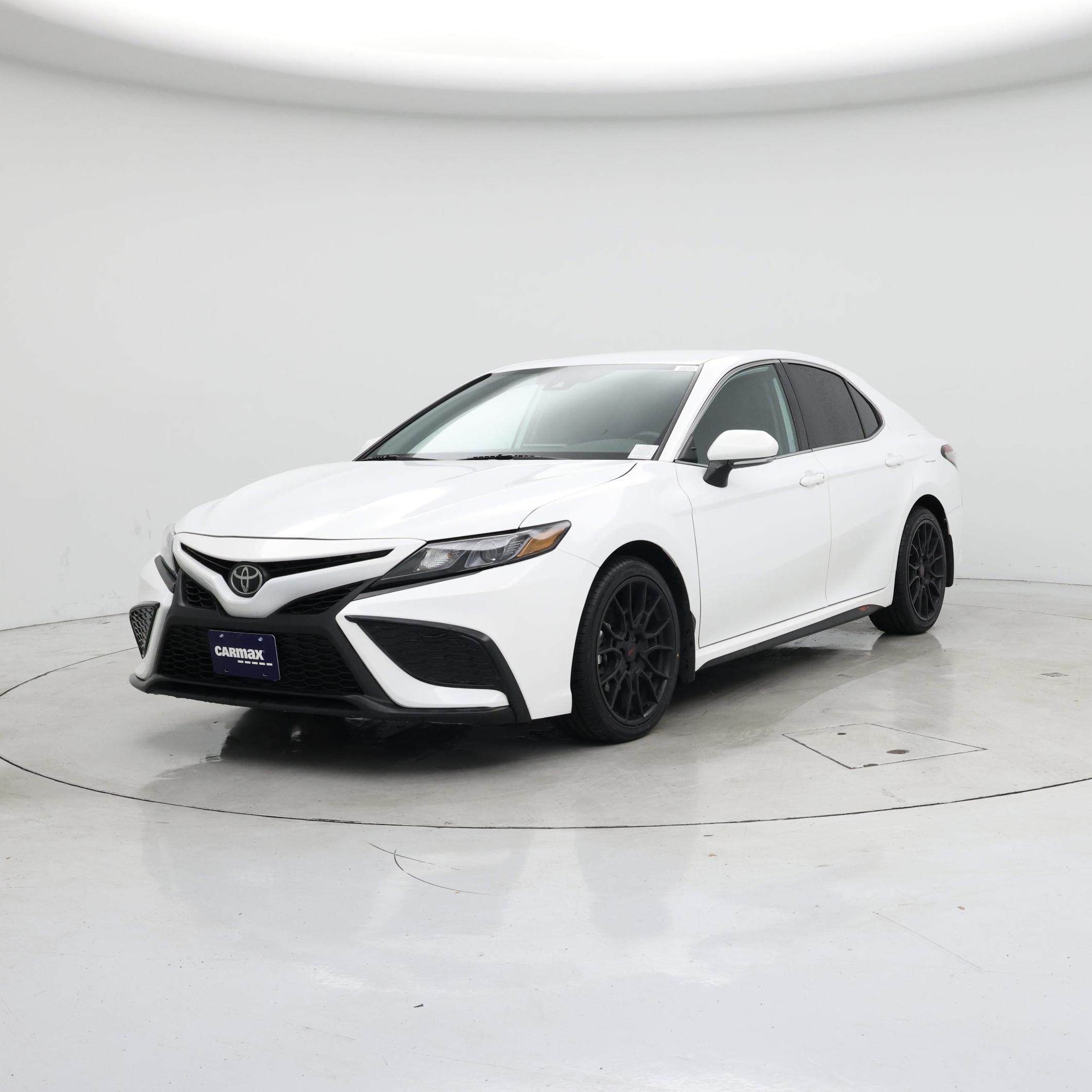 Thumbnail: 2024 Toyota Camry - 4