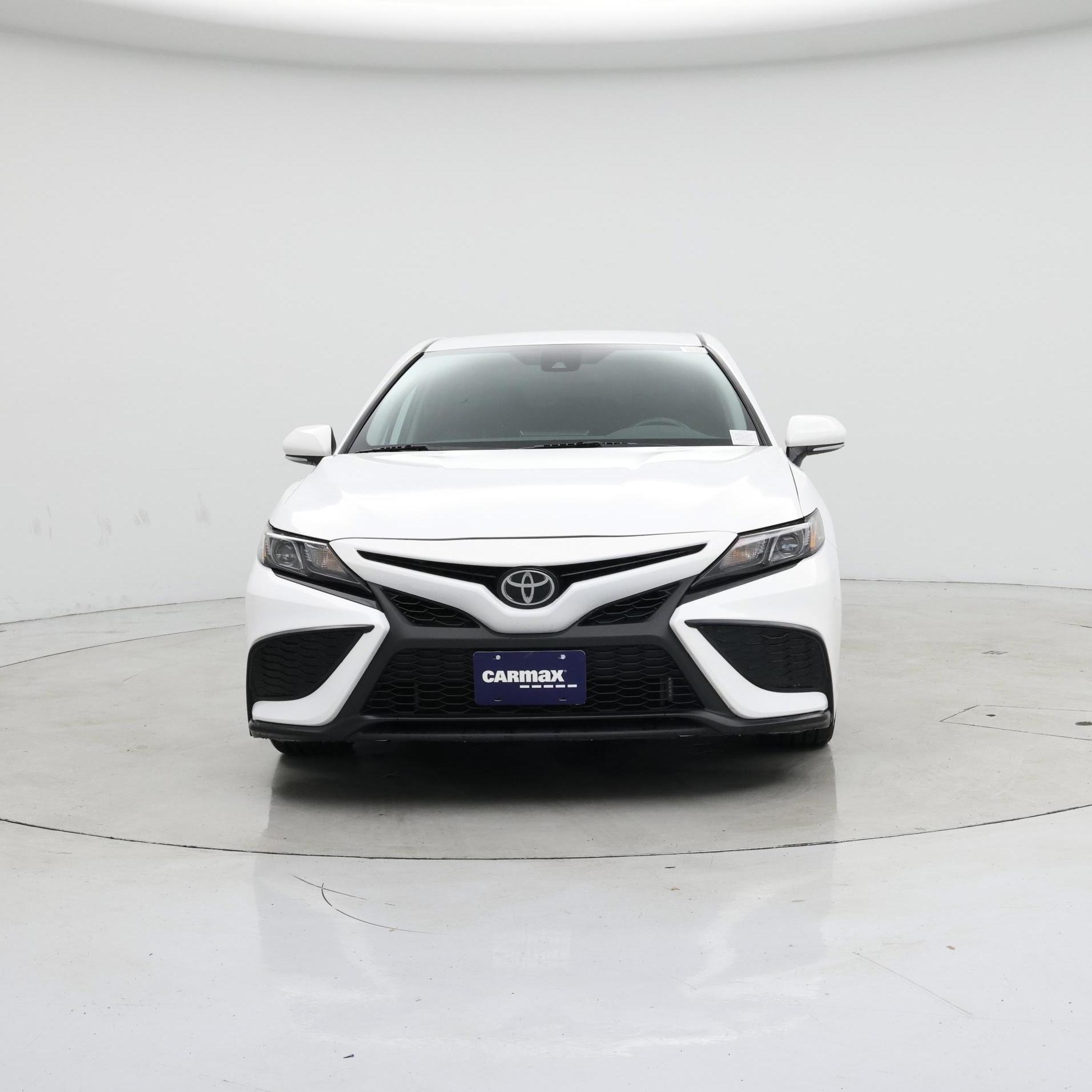 Thumbnail: 2024 Toyota Camry - 5