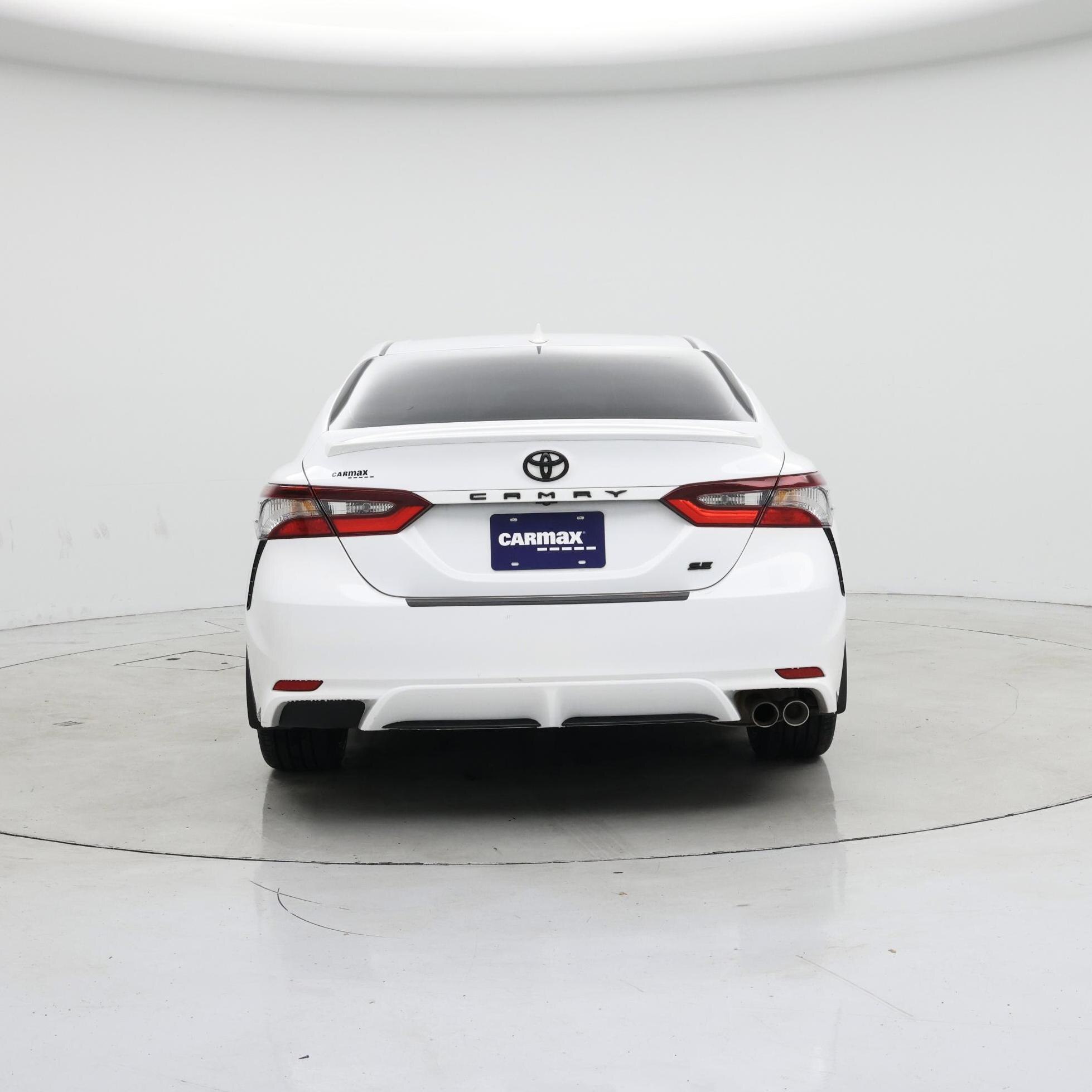 Thumbnail: 2024 Toyota Camry - 6