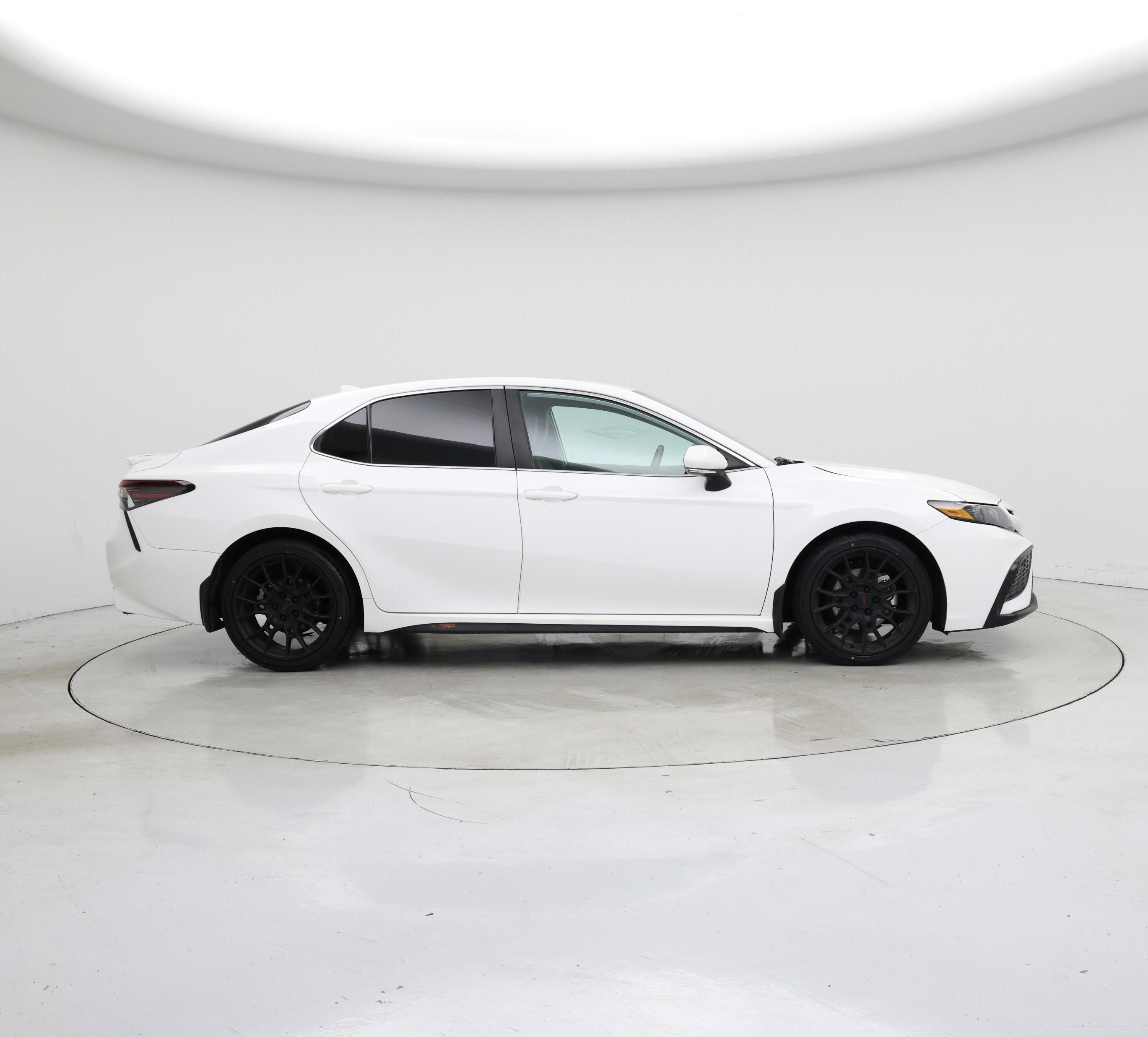 Thumbnail: 2024 Toyota Camry - 7