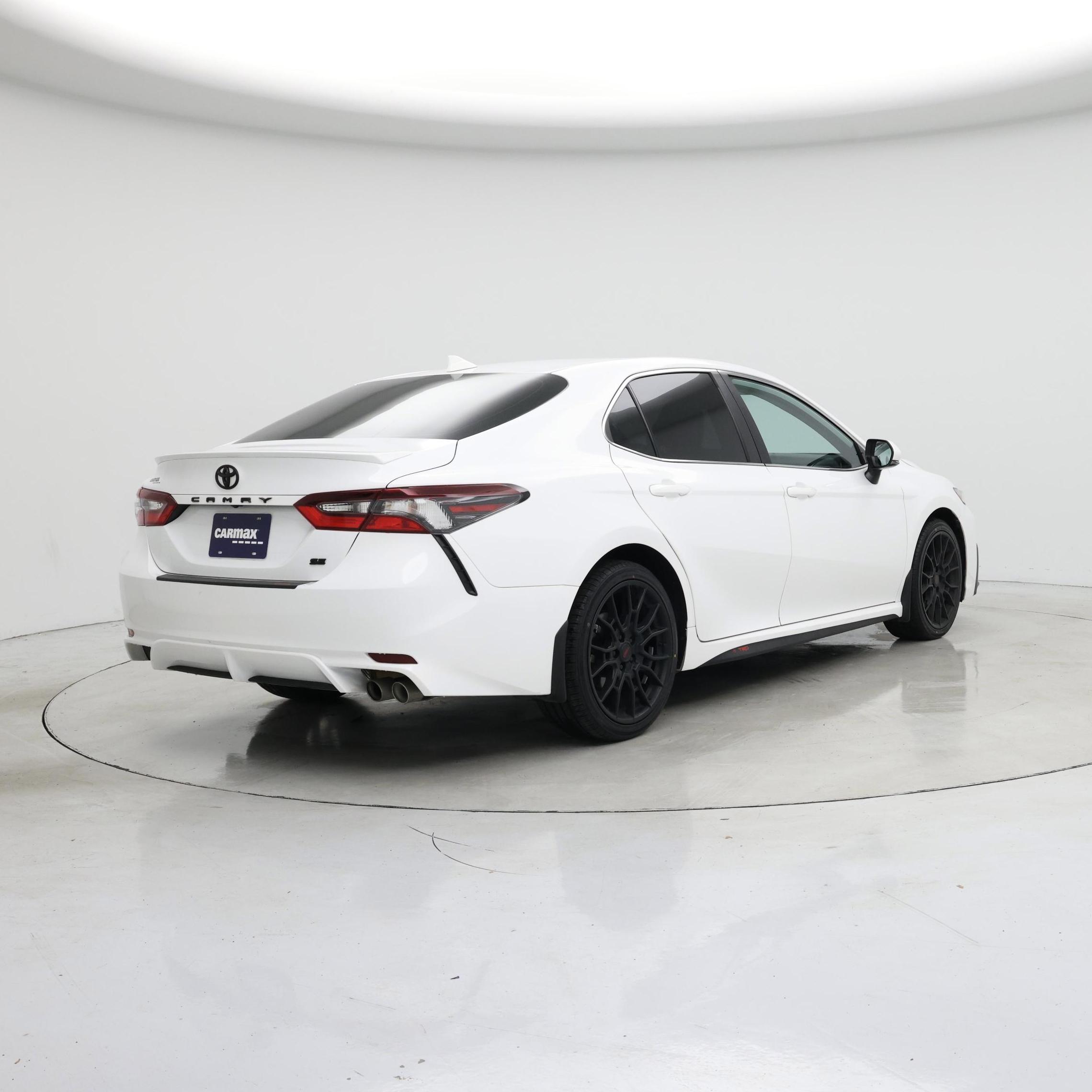 Thumbnail: 2024 Toyota Camry - 8