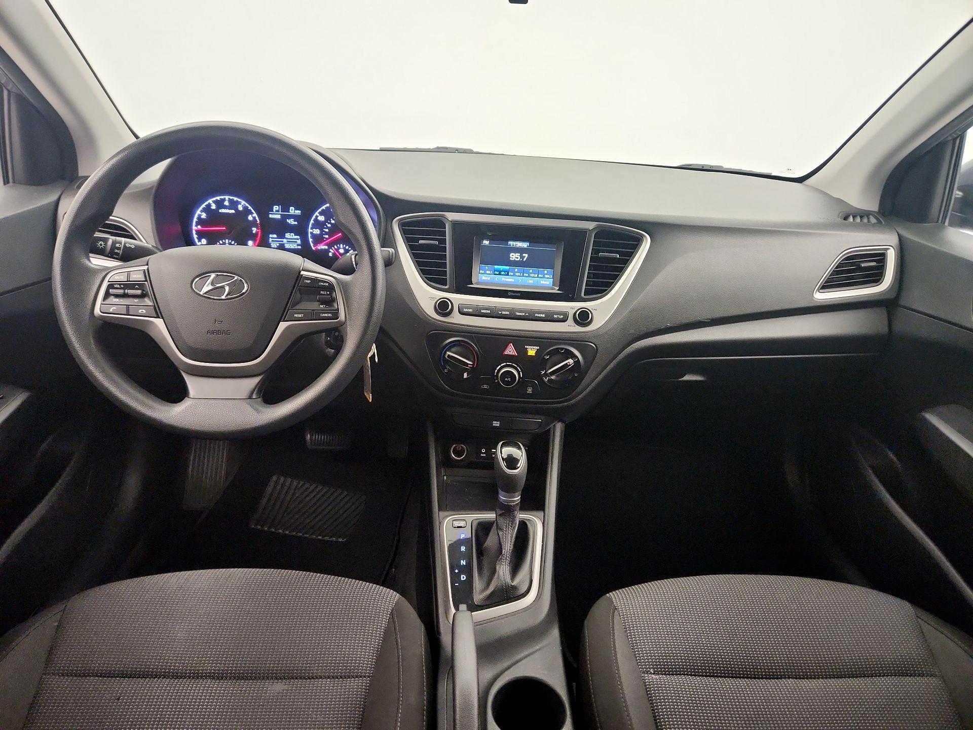 Thumbnail: 2019 Hyundai Accent - 9