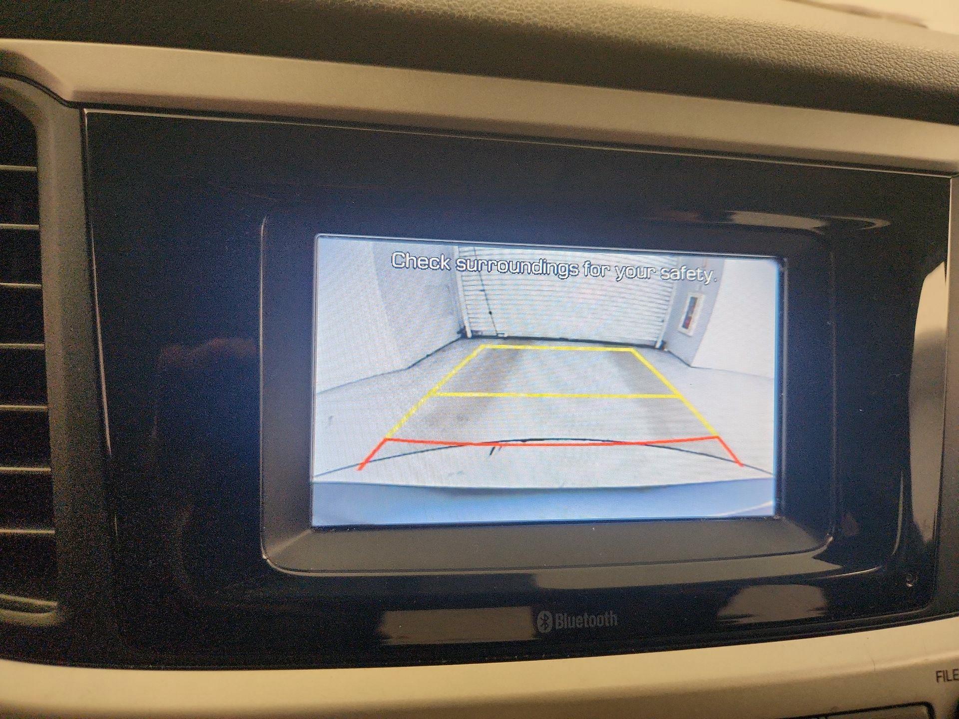 Thumbnail: 2019 Hyundai Accent - 14