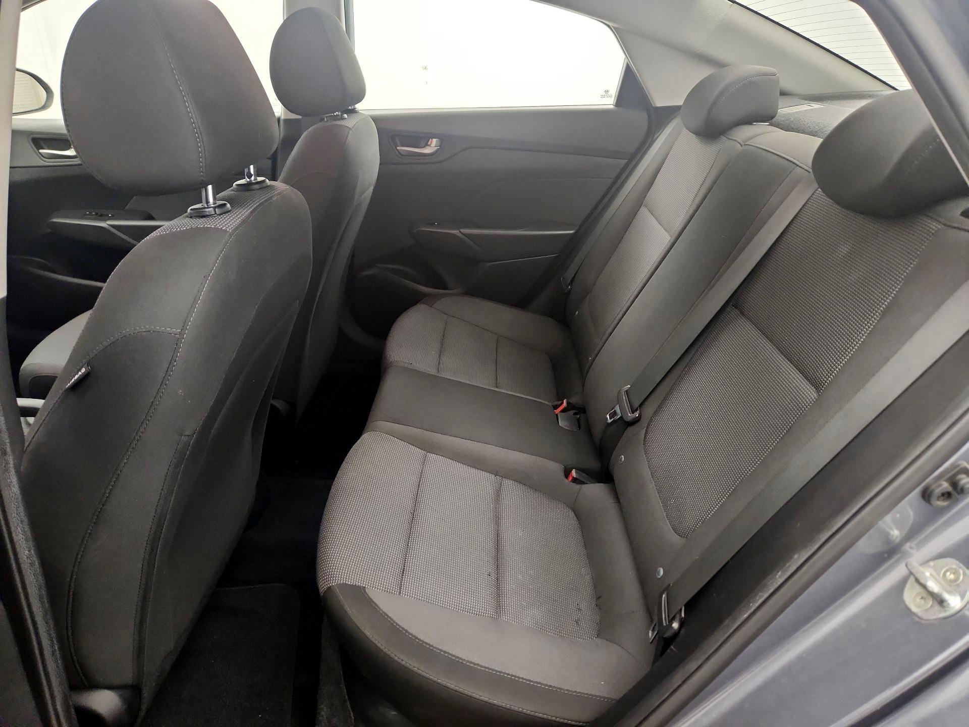 Thumbnail: 2019 Hyundai Accent - 19