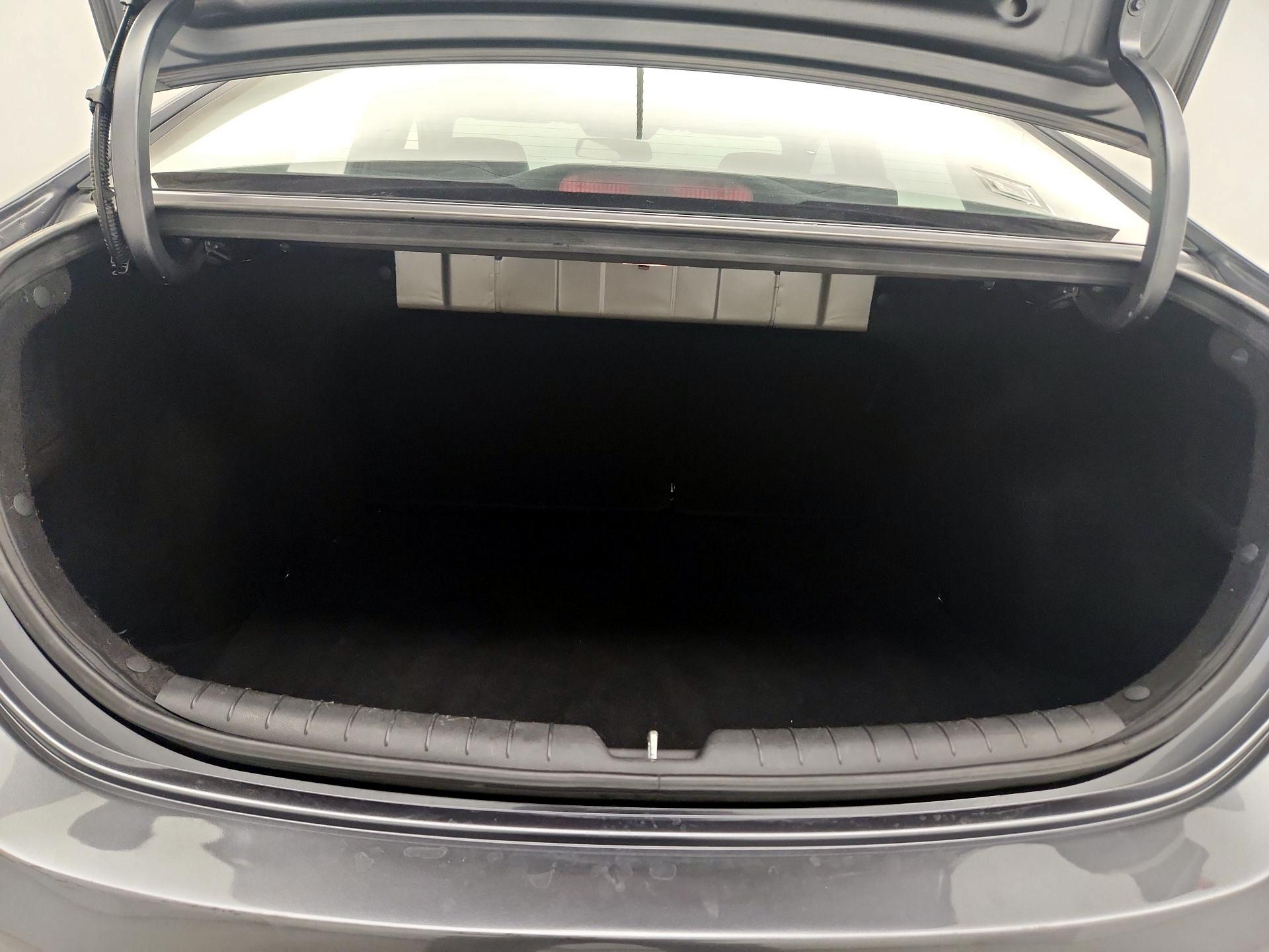 Thumbnail: 2019 Hyundai Accent - 20