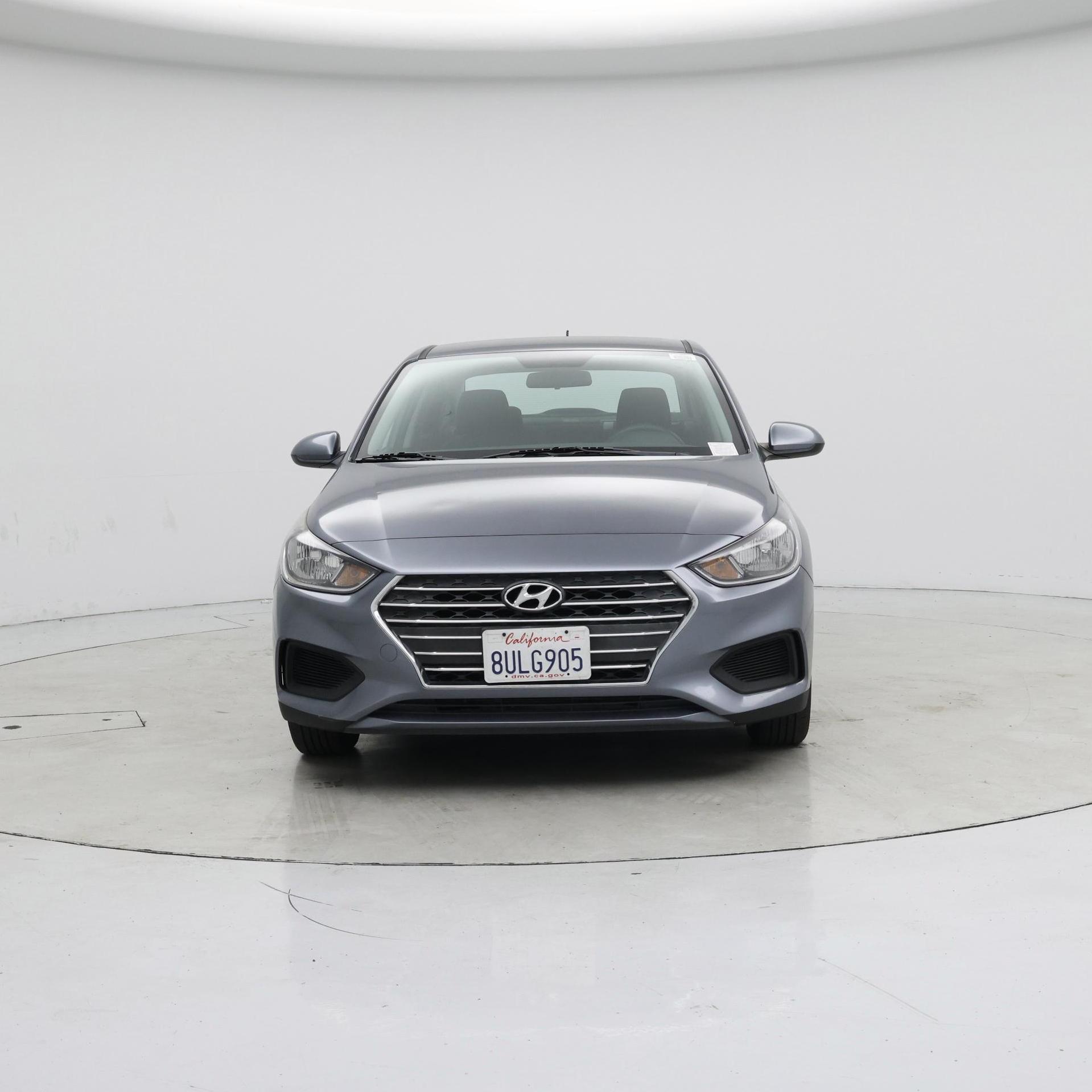 Thumbnail: 2019 Hyundai Accent - 5