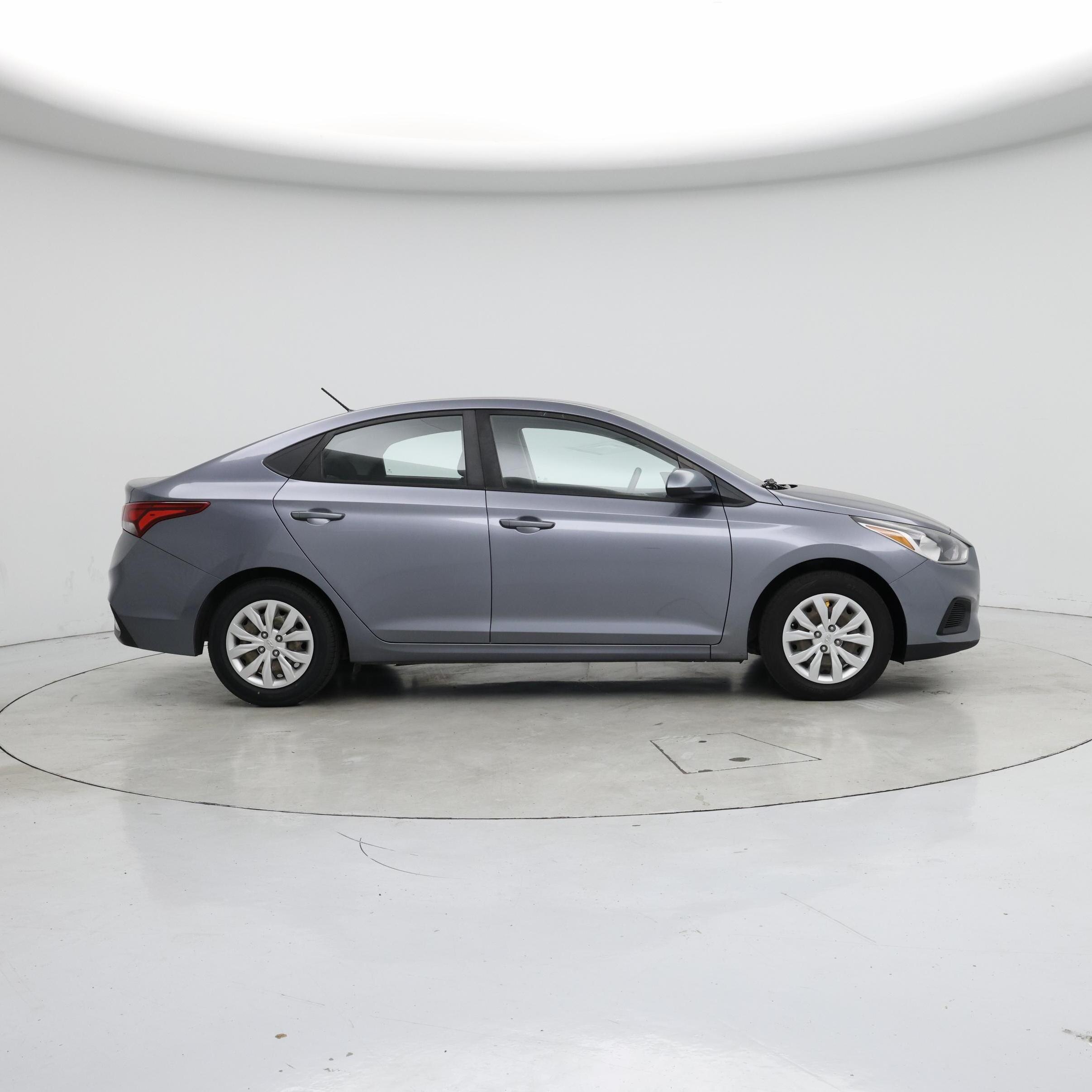 Thumbnail: 2019 Hyundai Accent - 7