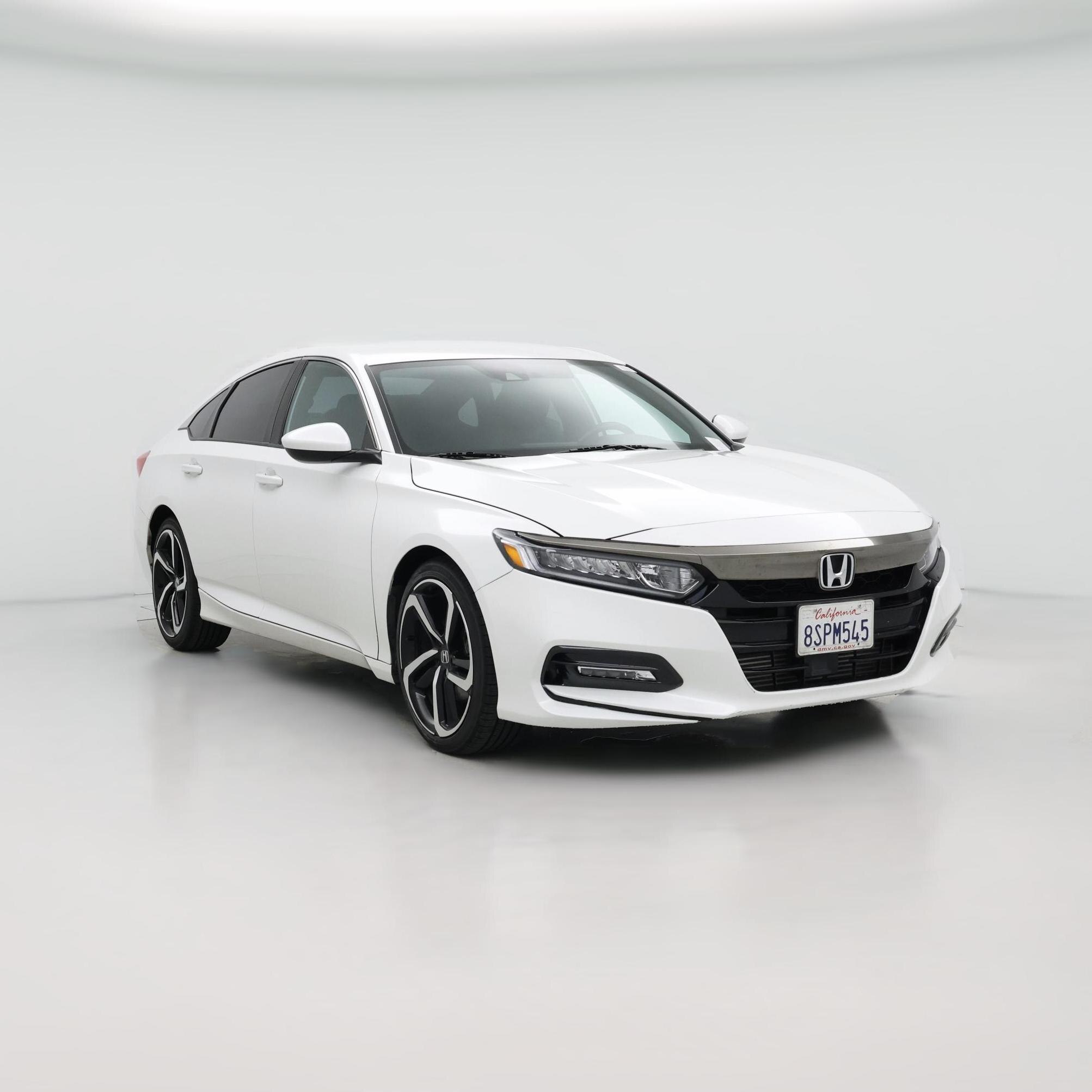 Thumbnail: 2020 Honda Accord - 1