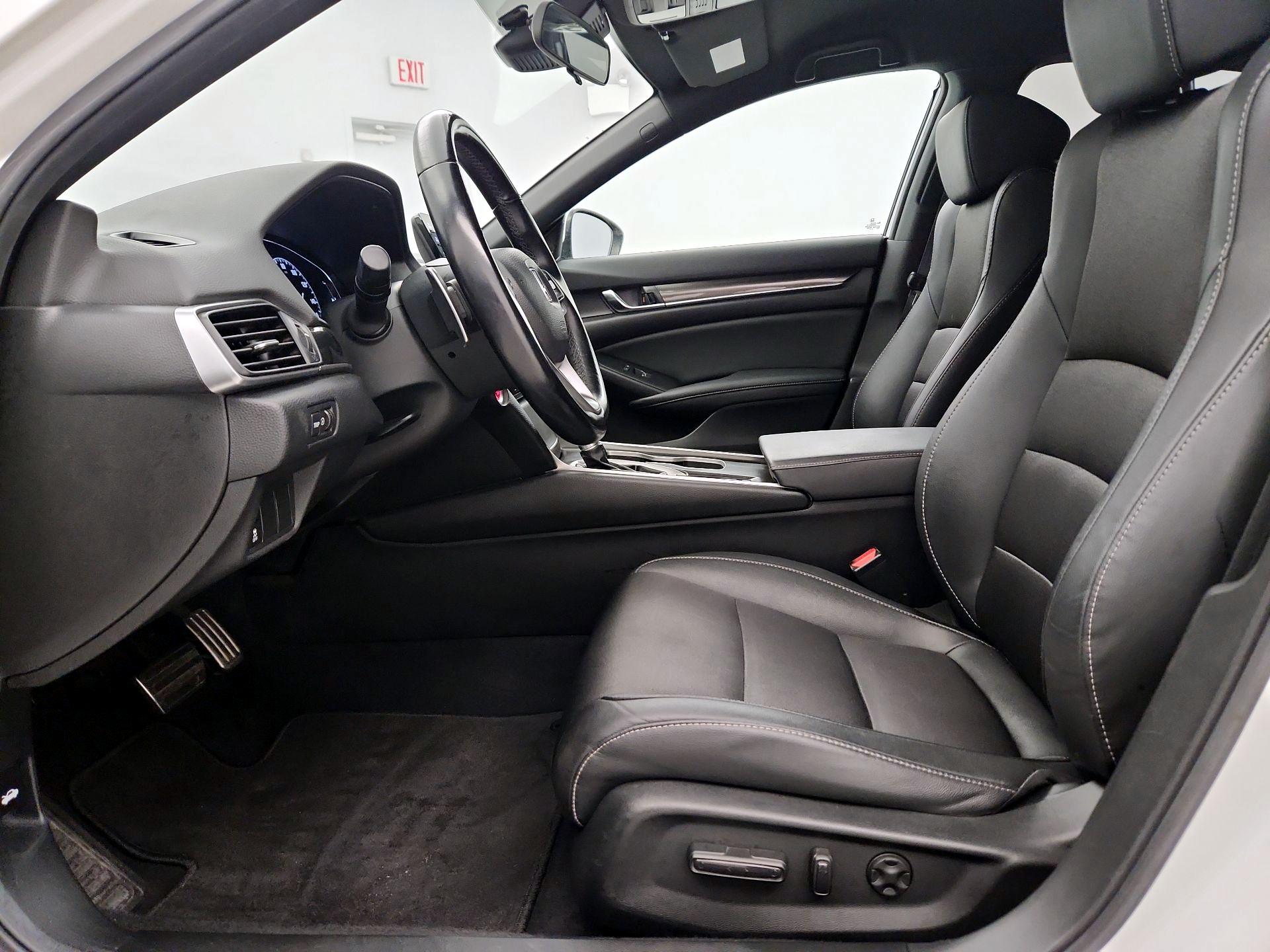 Thumbnail: 2020 Honda Accord - 11