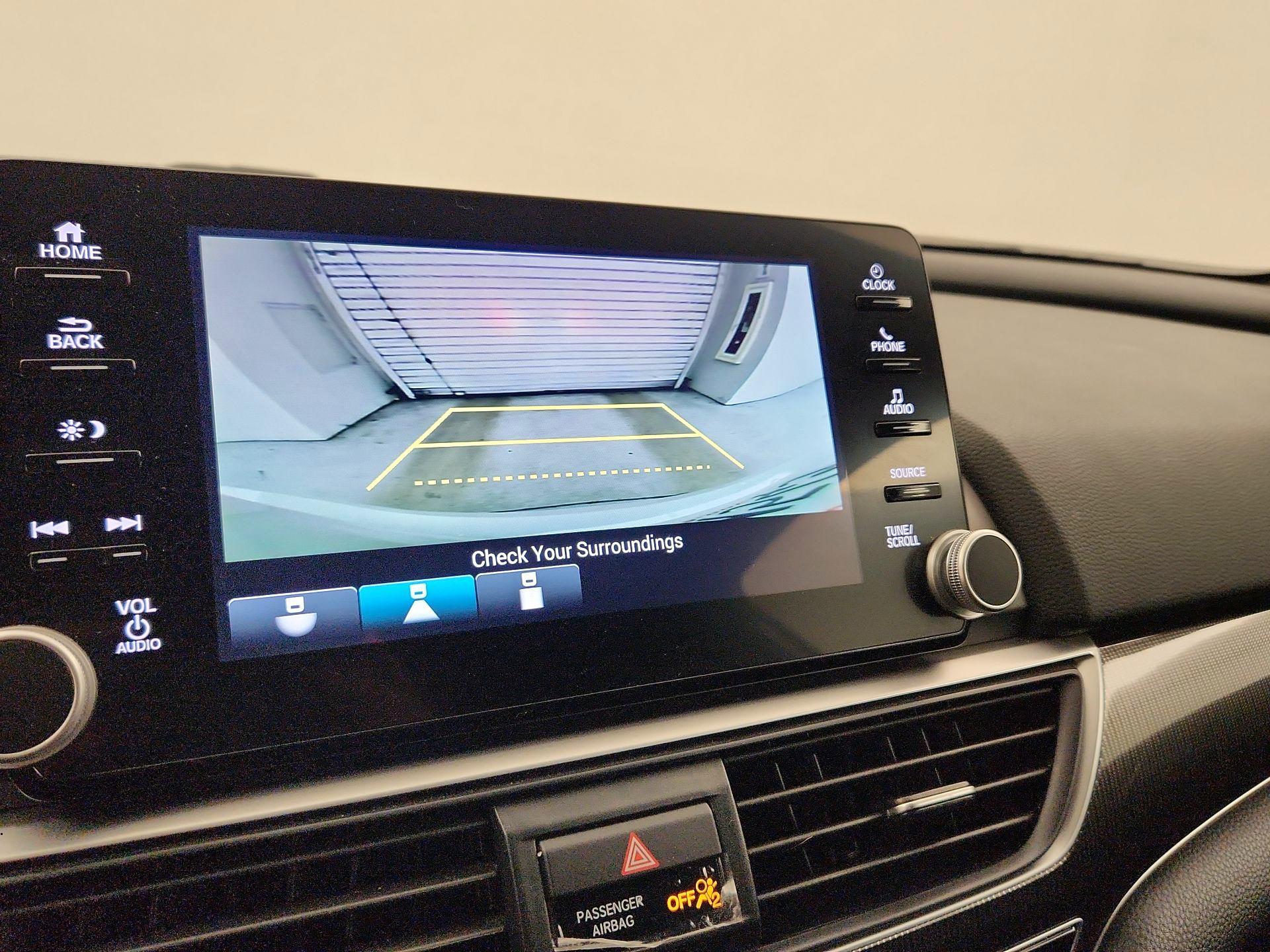 Thumbnail: 2020 Honda Accord - 14