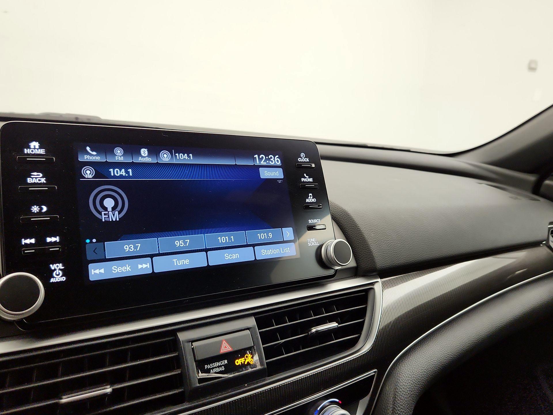 Thumbnail: 2020 Honda Accord - 15