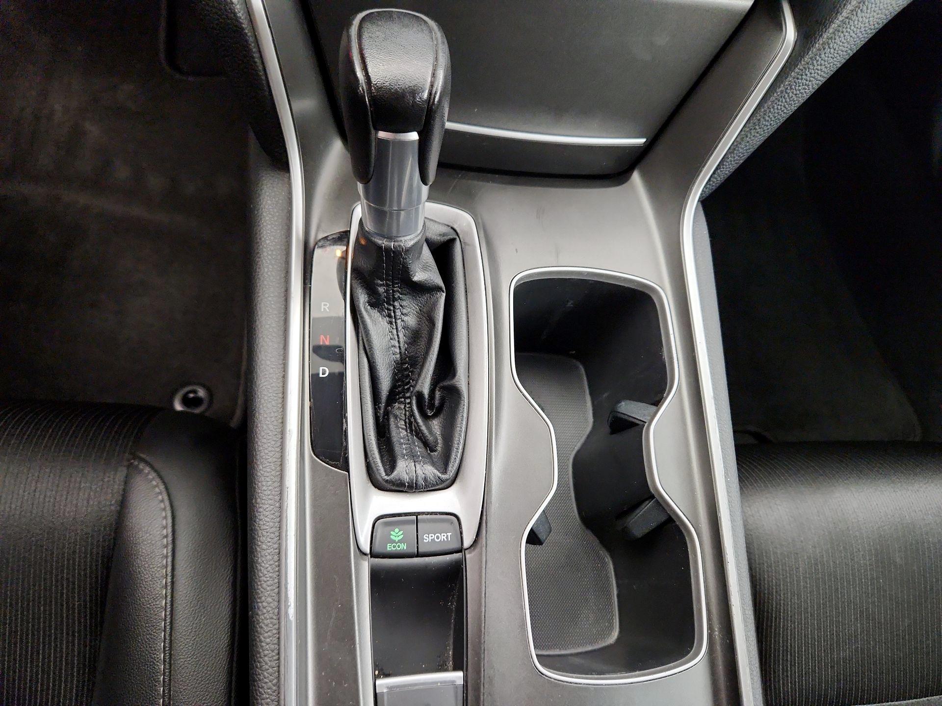 Thumbnail: 2020 Honda Accord - 17