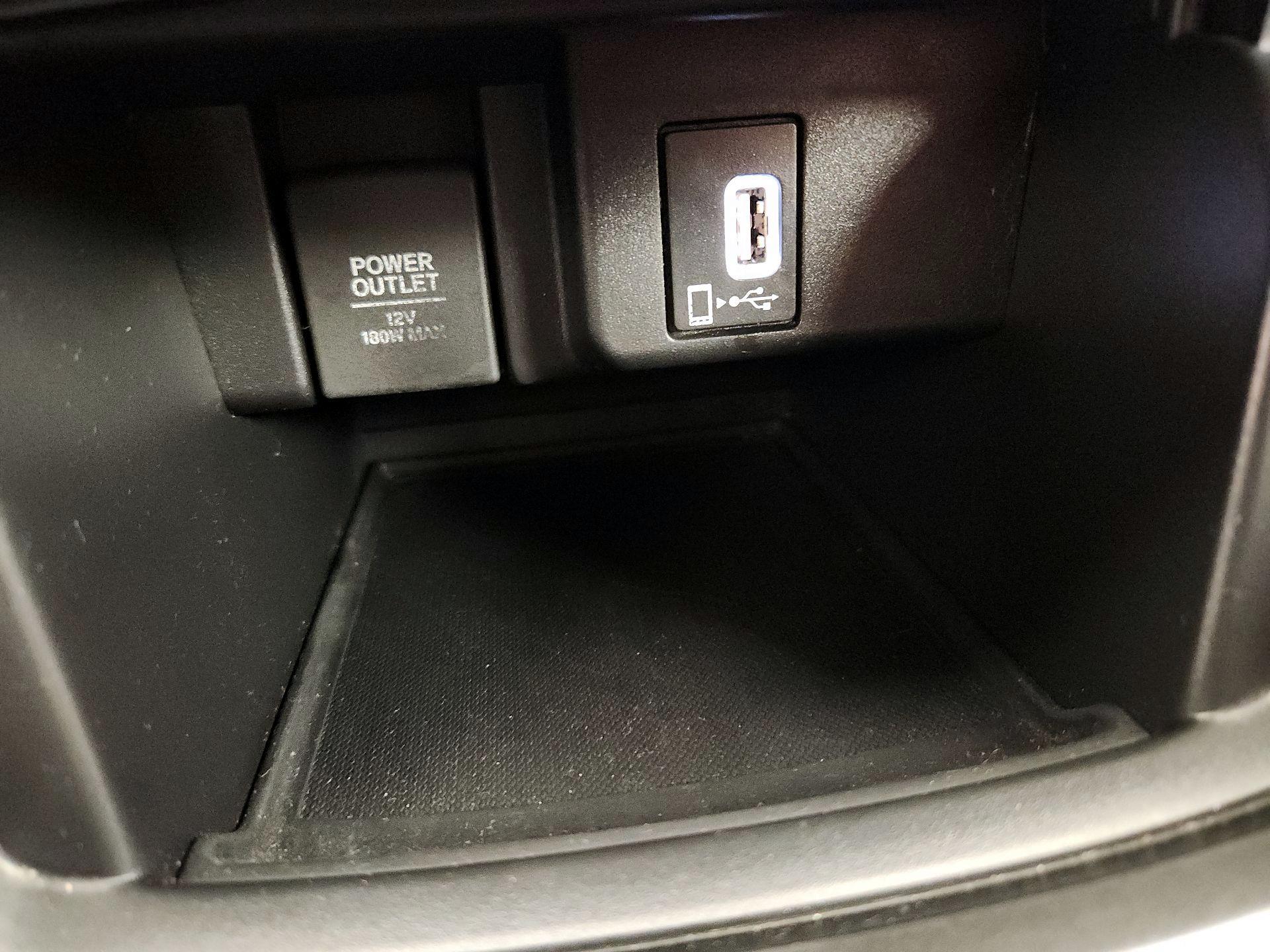 Thumbnail: 2020 Honda Accord - 18