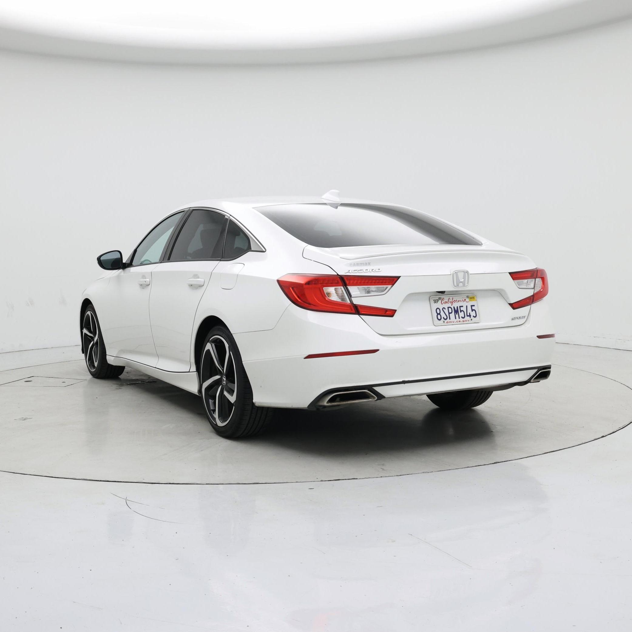 Thumbnail: 2020 Honda Accord - 2