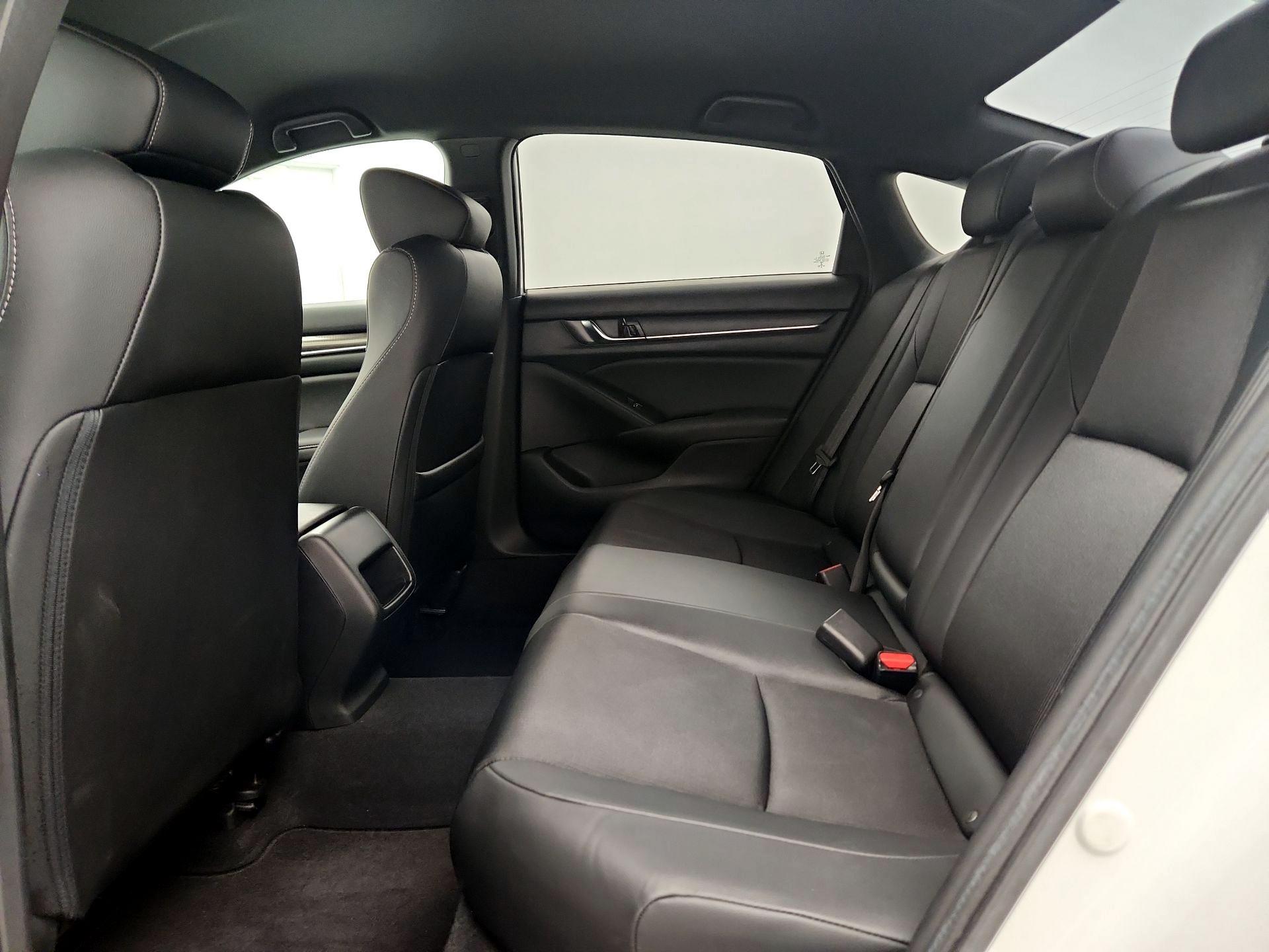 Thumbnail: 2020 Honda Accord - 19