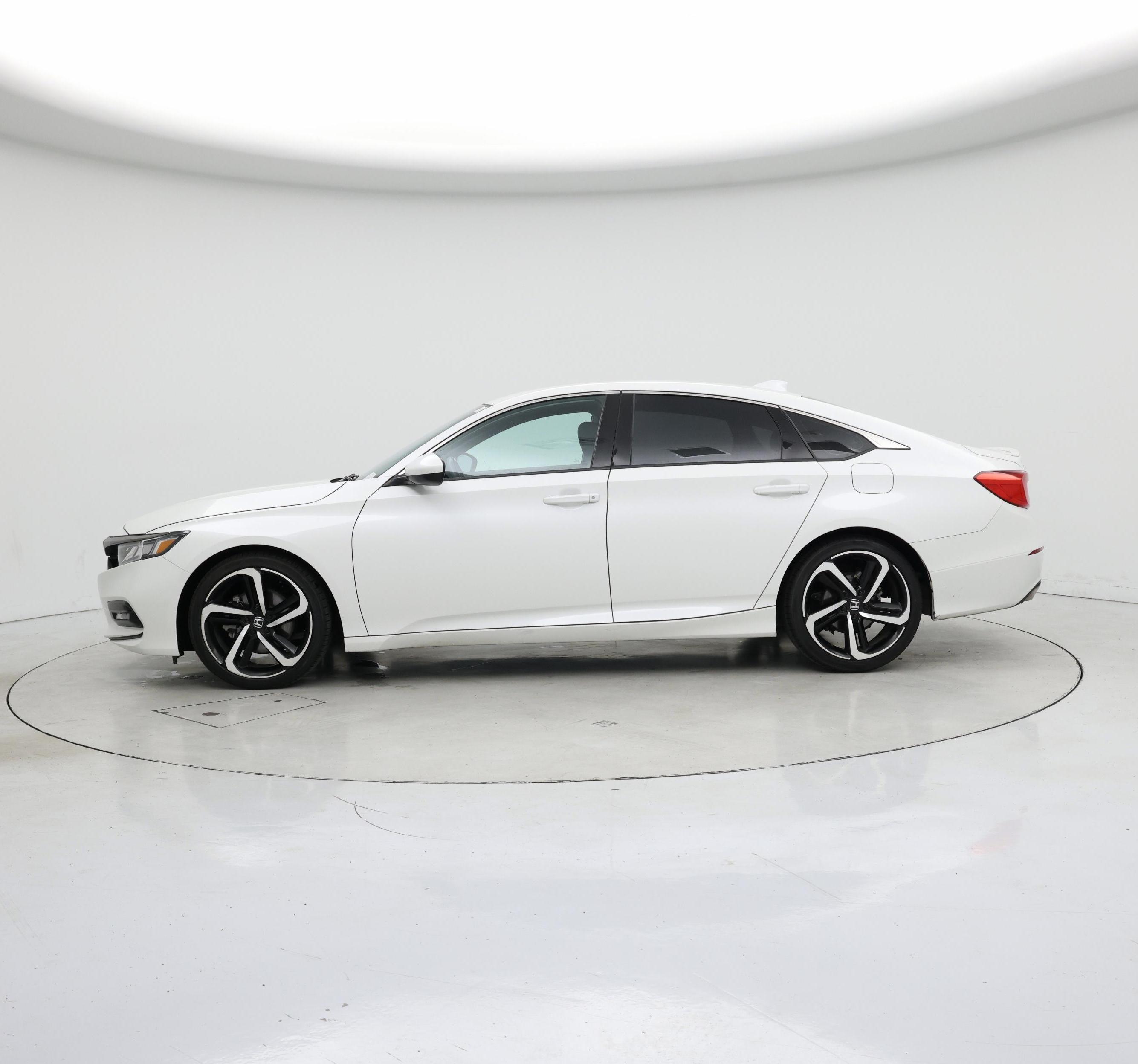 Thumbnail: 2020 Honda Accord - 3
