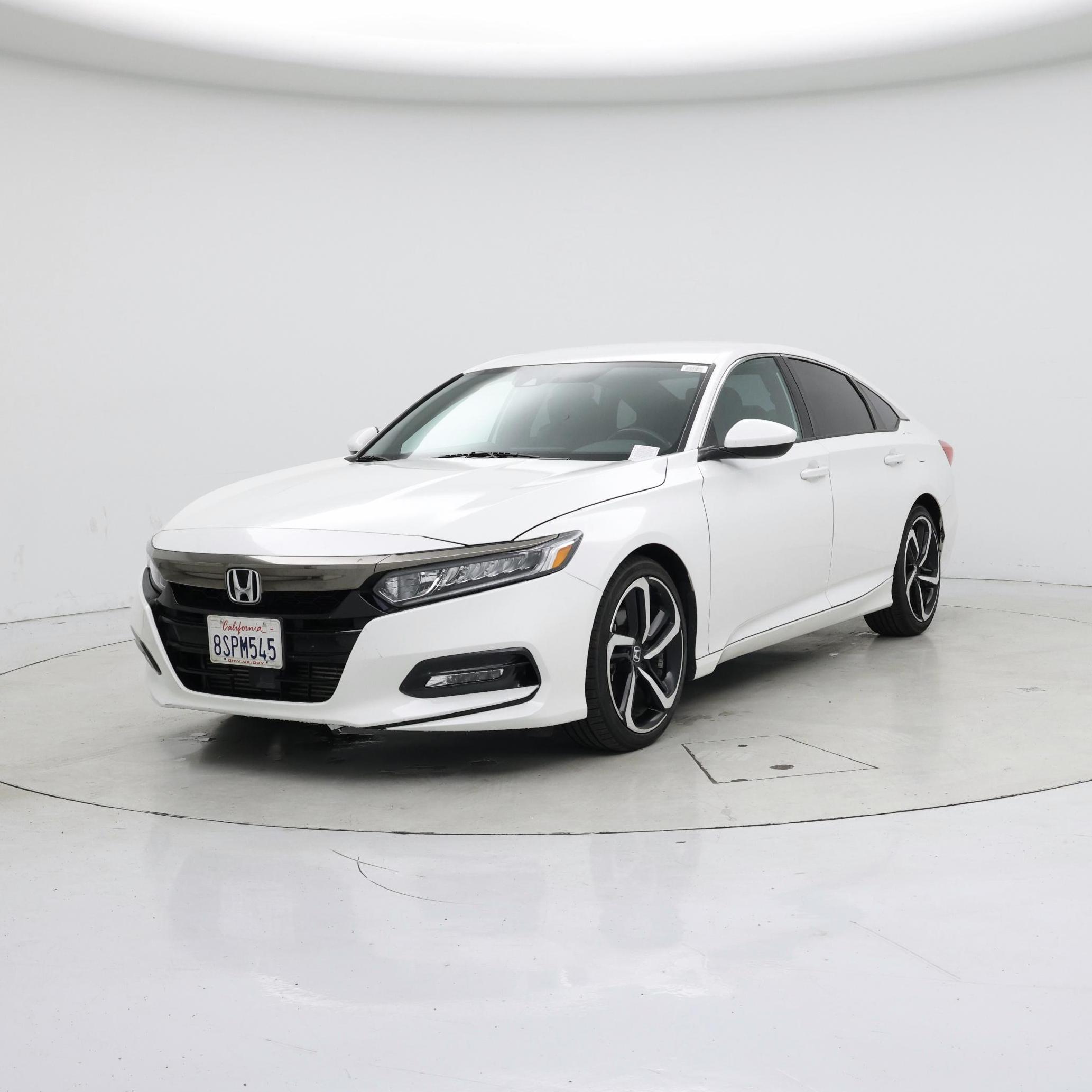 Thumbnail: 2020 Honda Accord - 4