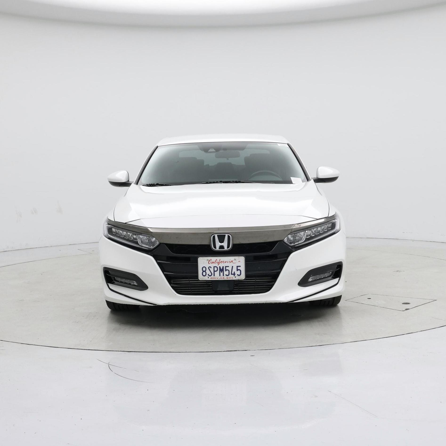 Thumbnail: 2020 Honda Accord - 5