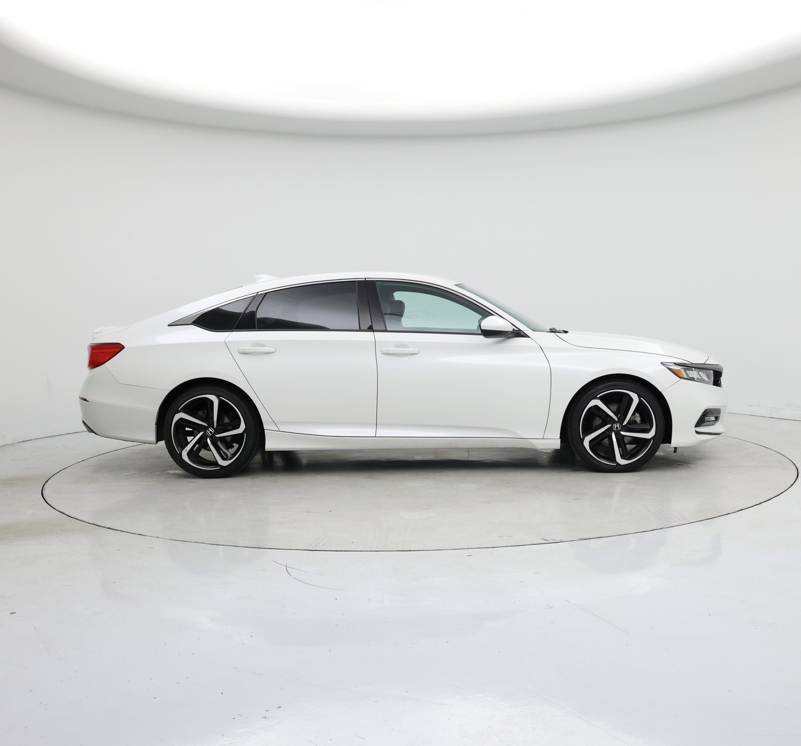 Thumbnail: 2020 Honda Accord - 7