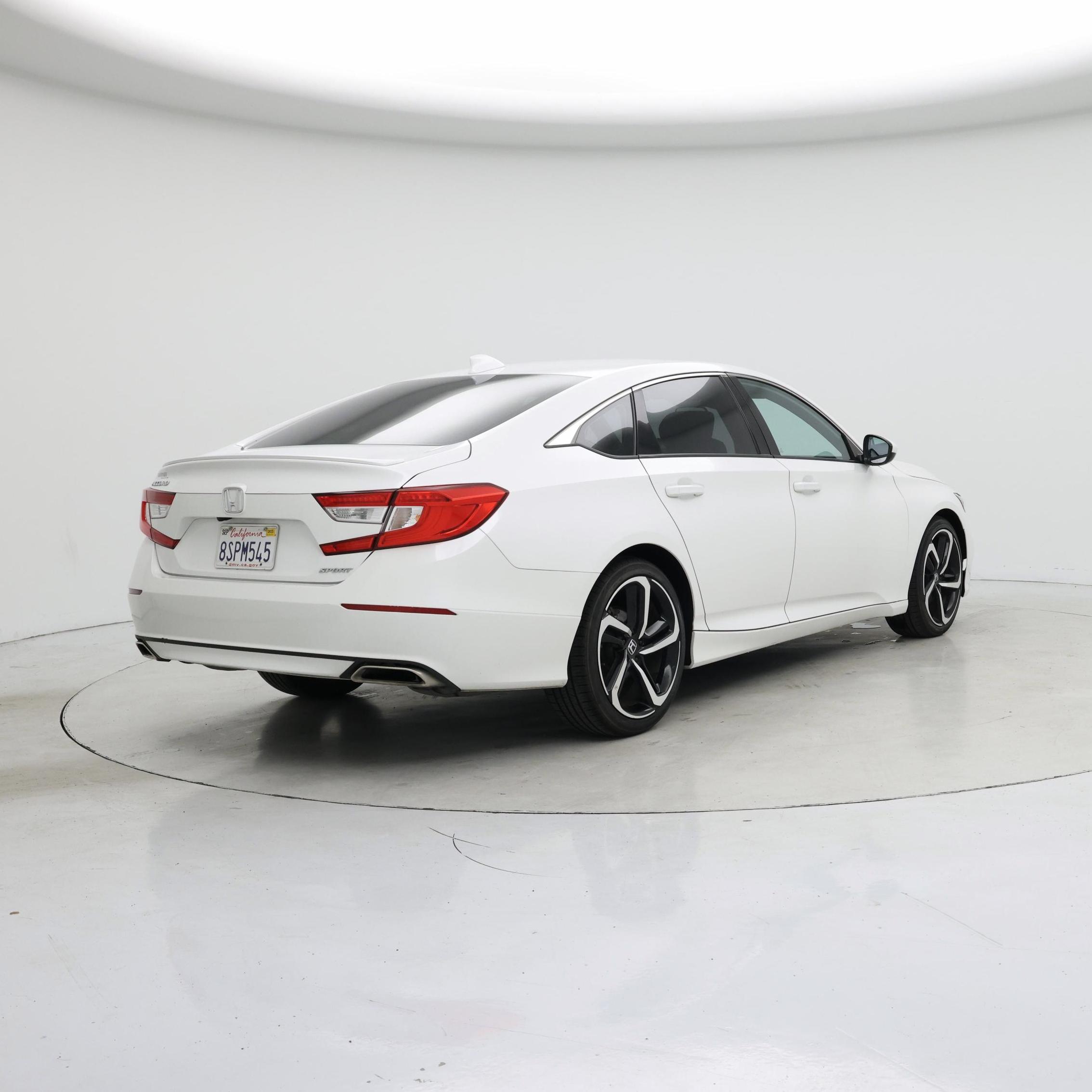 Thumbnail: 2020 Honda Accord - 8