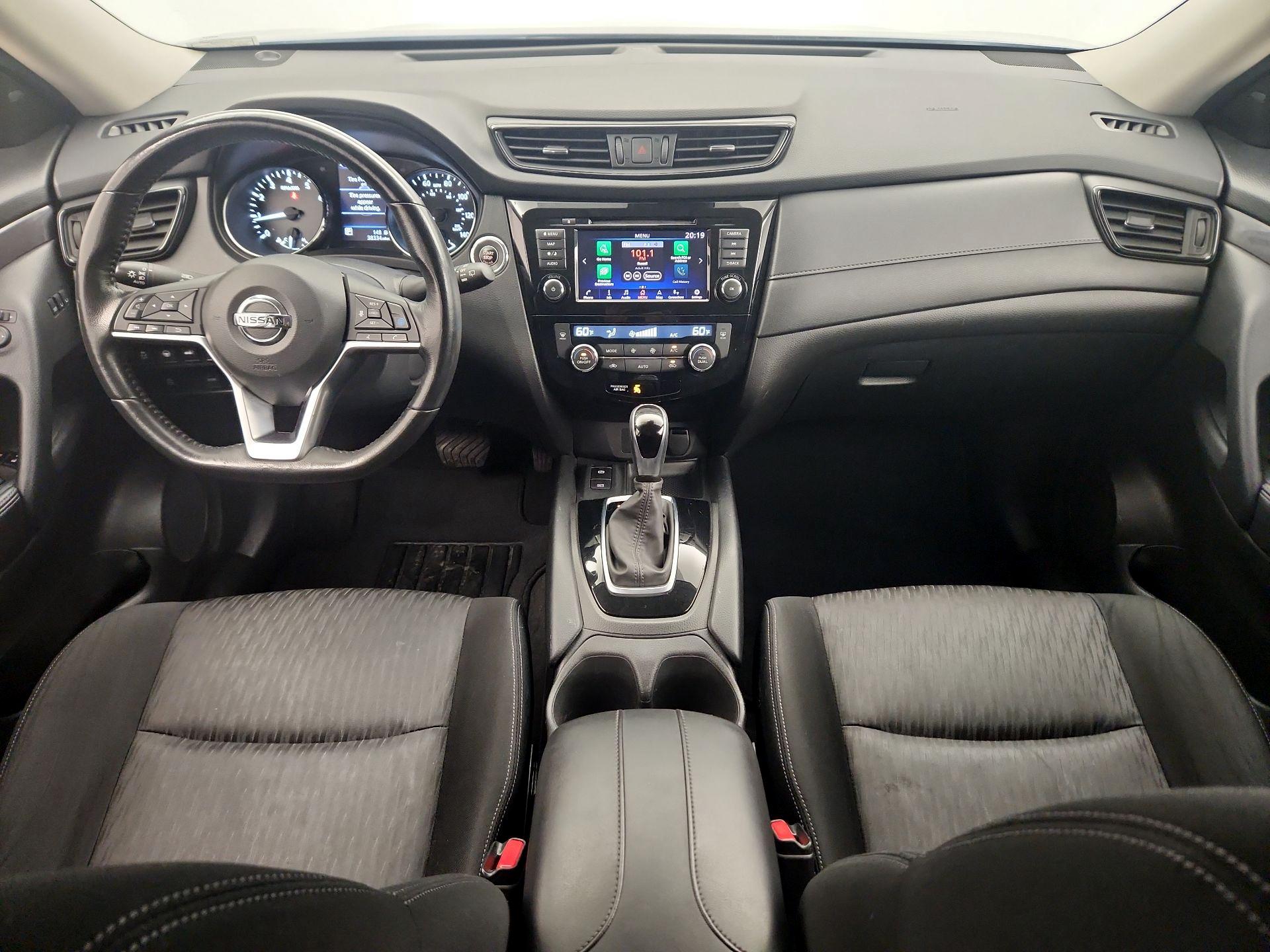 Thumbnail: 2019 Nissan Rogue - 9