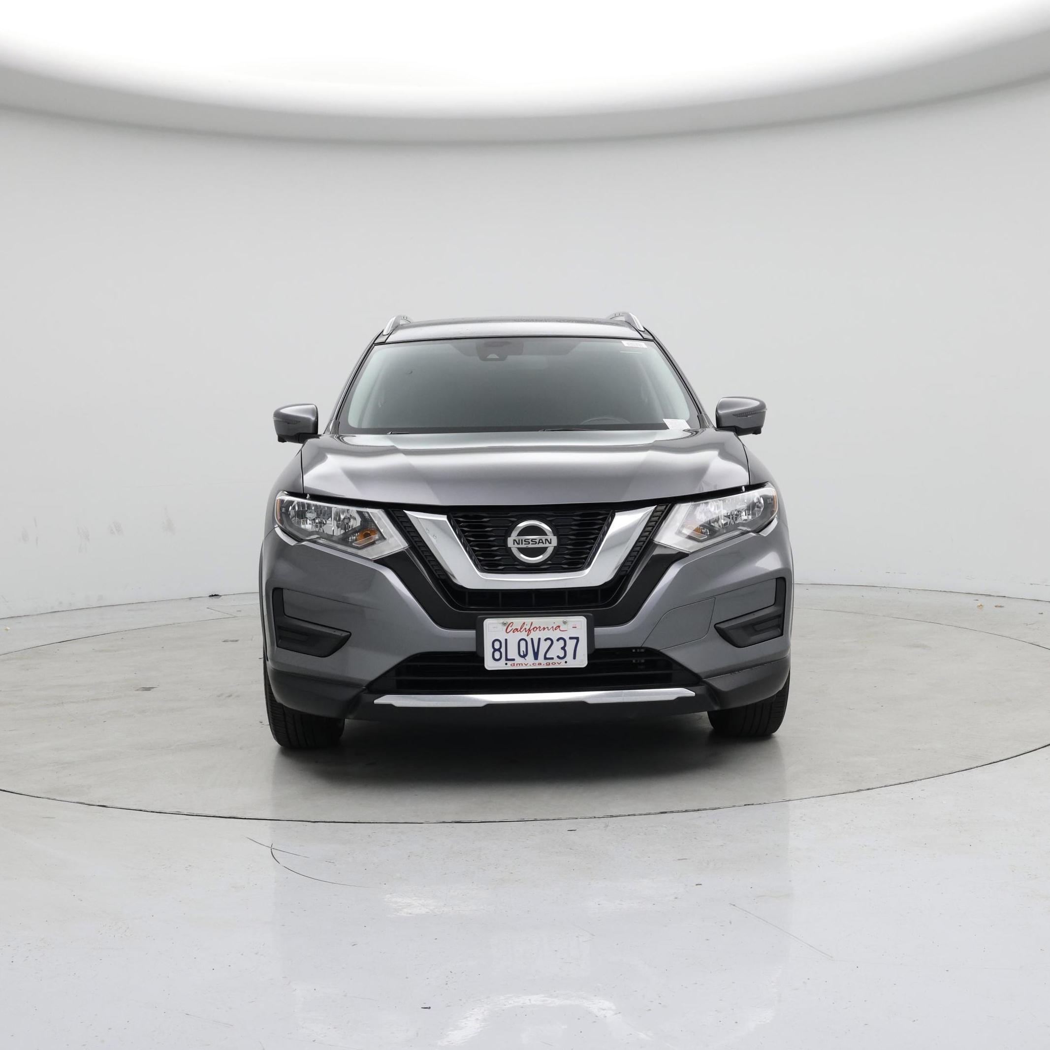 Thumbnail: 2019 Nissan Rogue - 5
