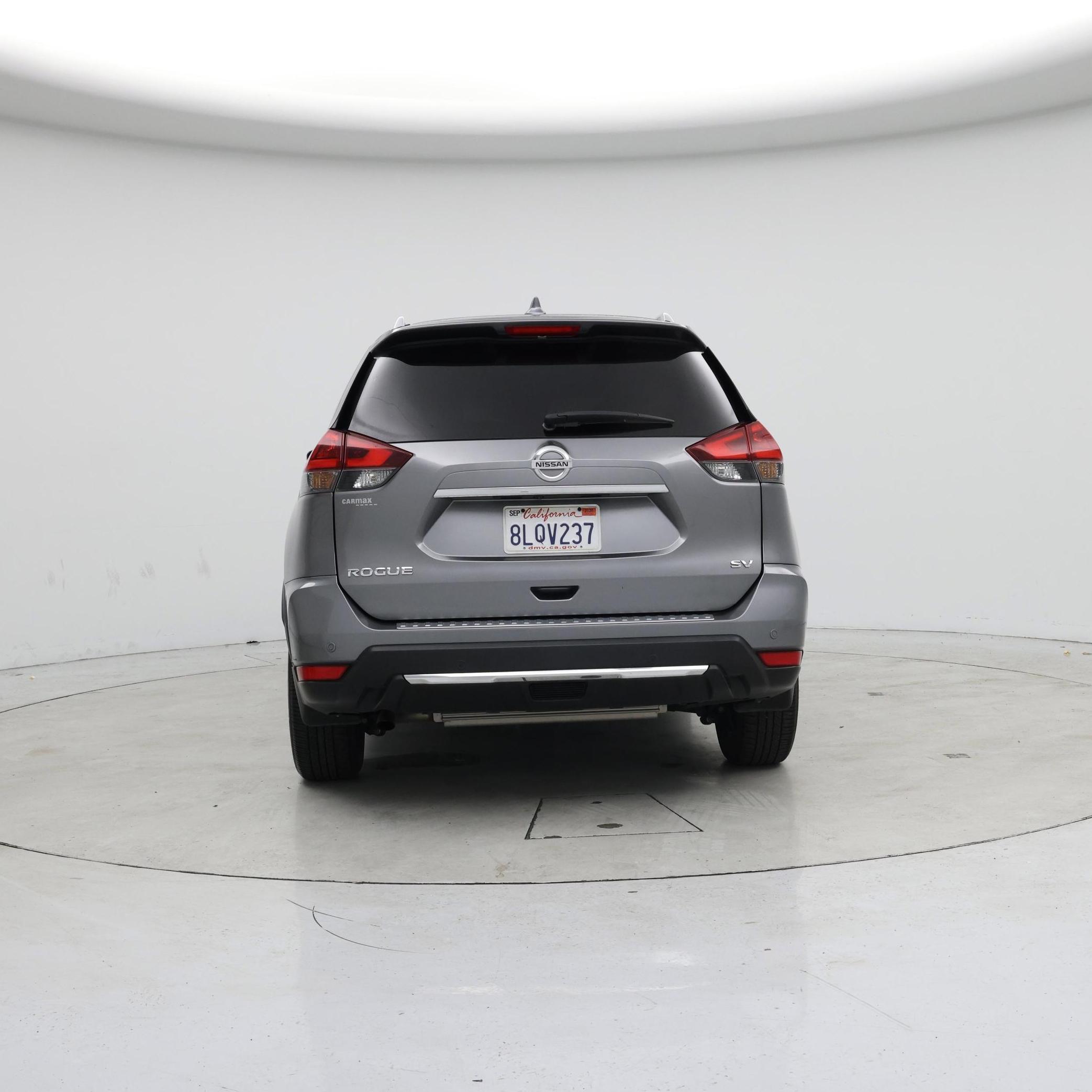 Thumbnail: 2019 Nissan Rogue - 6