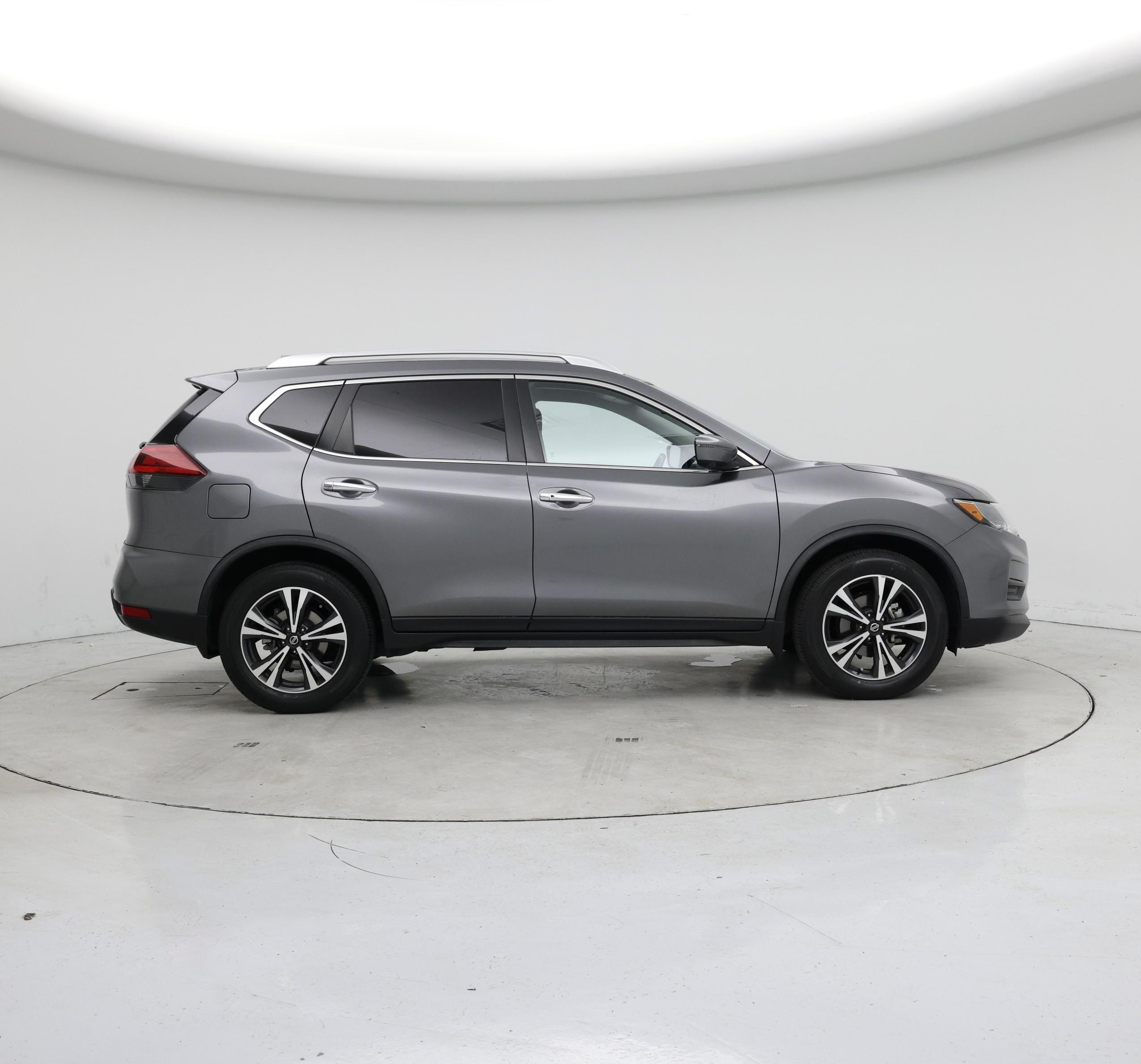 Thumbnail: 2019 Nissan Rogue - 7