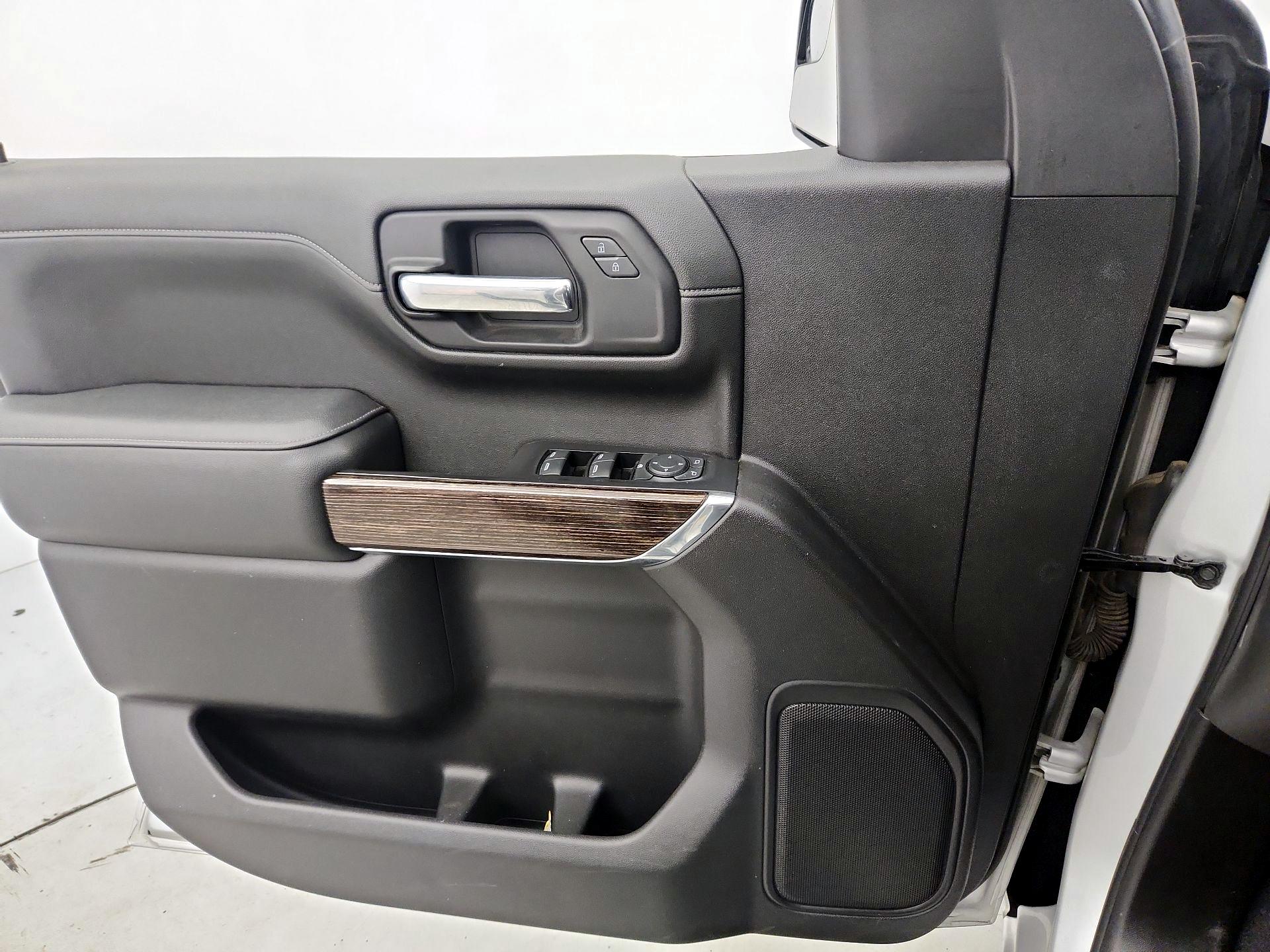 Thumbnail: 2021 GMC Sierra 1500 - 12