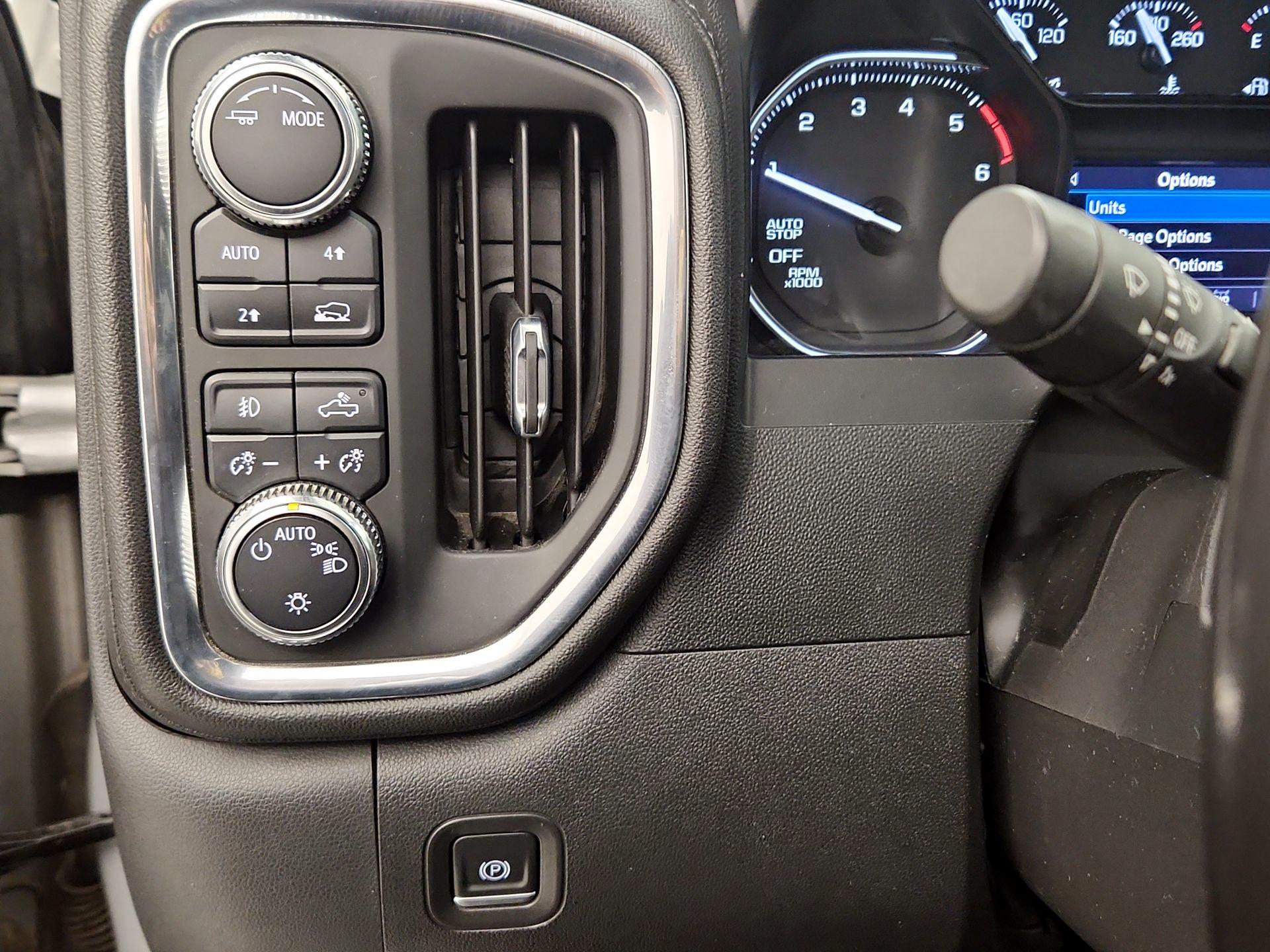 Thumbnail: 2021 GMC Sierra 1500 - 13