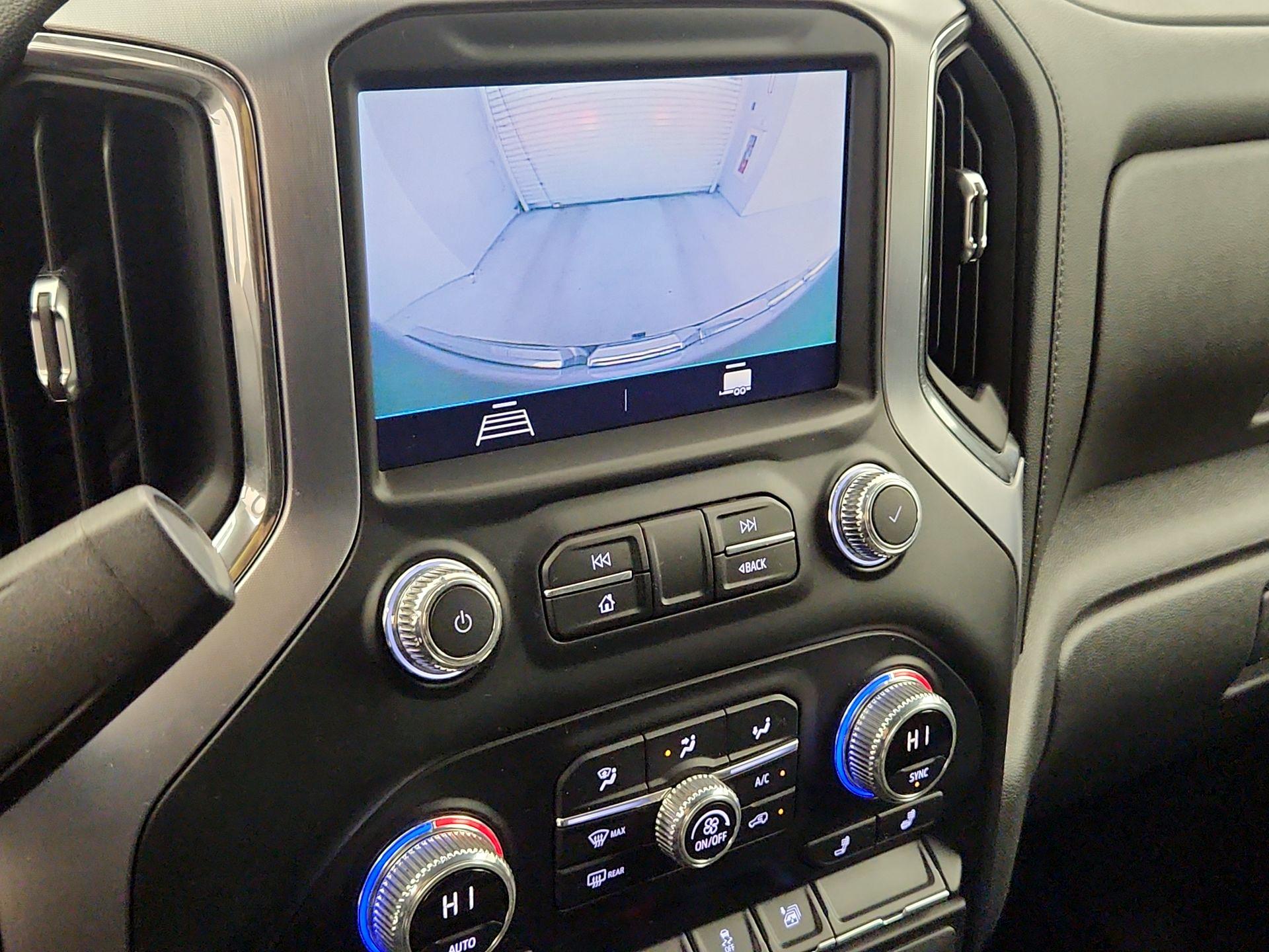 Thumbnail: 2021 GMC Sierra 1500 - 14