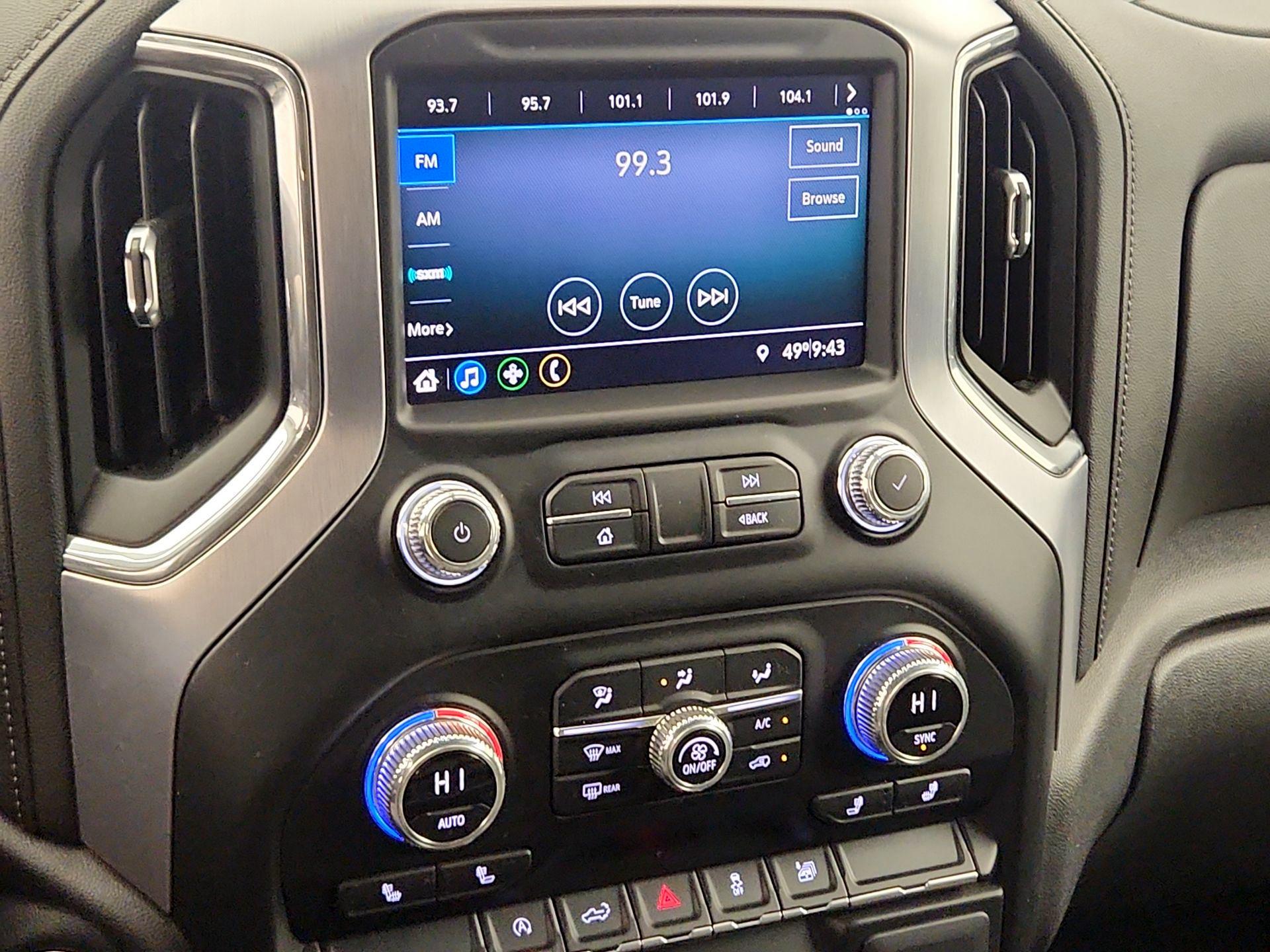 Thumbnail: 2021 GMC Sierra 1500 - 15