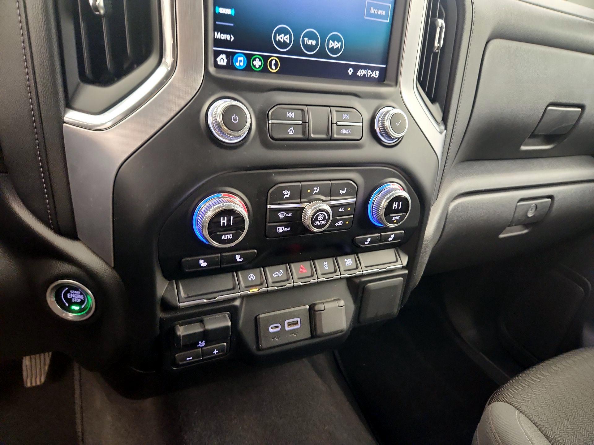 Thumbnail: 2021 GMC Sierra 1500 - 16