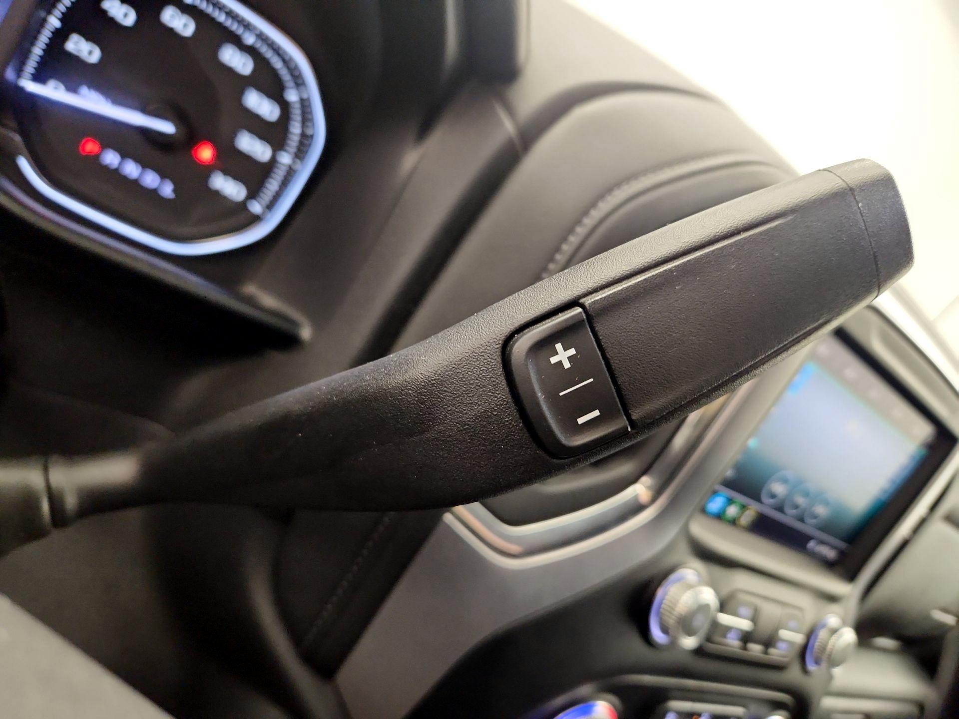 Thumbnail: 2021 GMC Sierra 1500 - 17