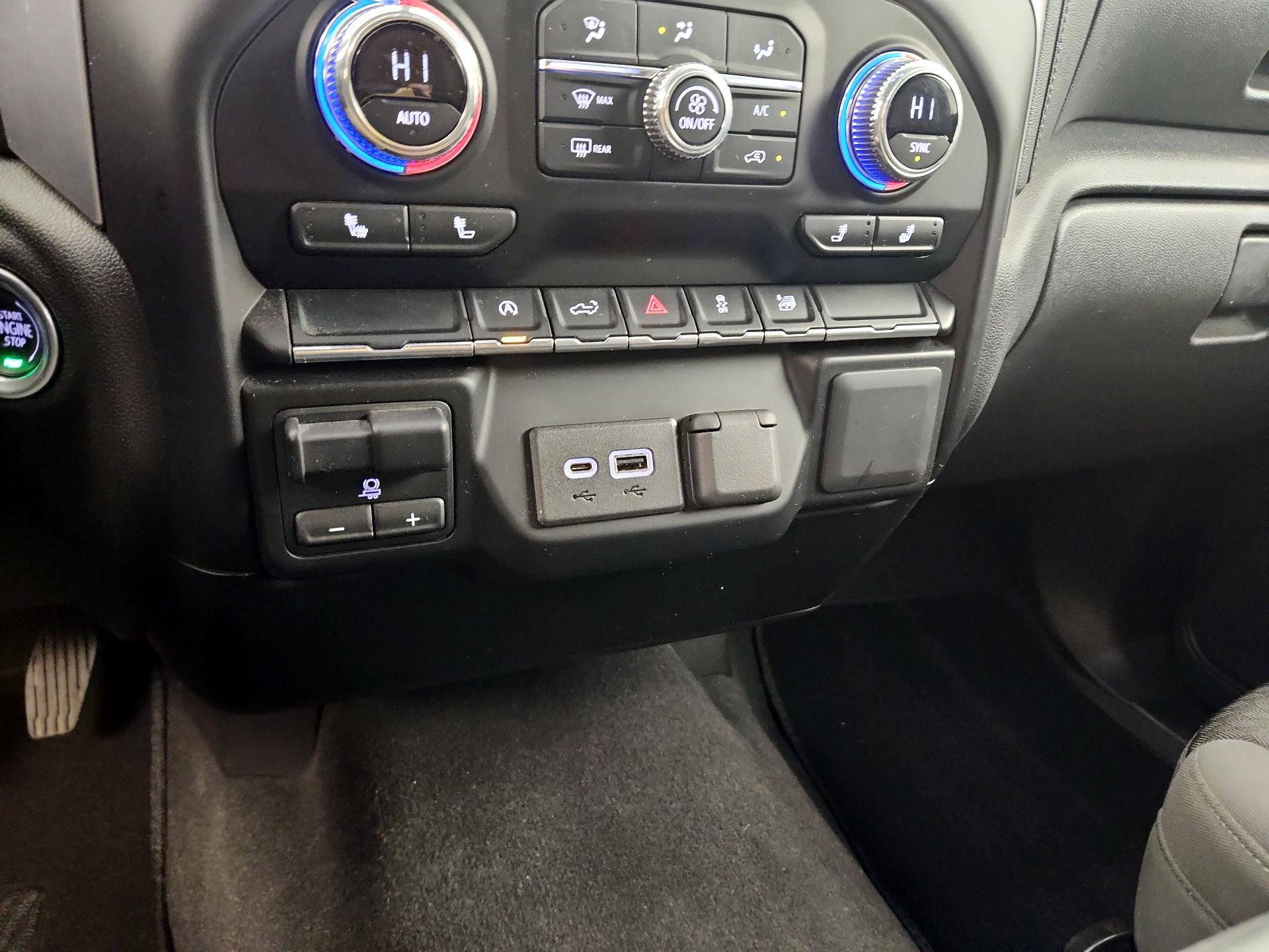 Thumbnail: 2021 GMC Sierra 1500 - 18