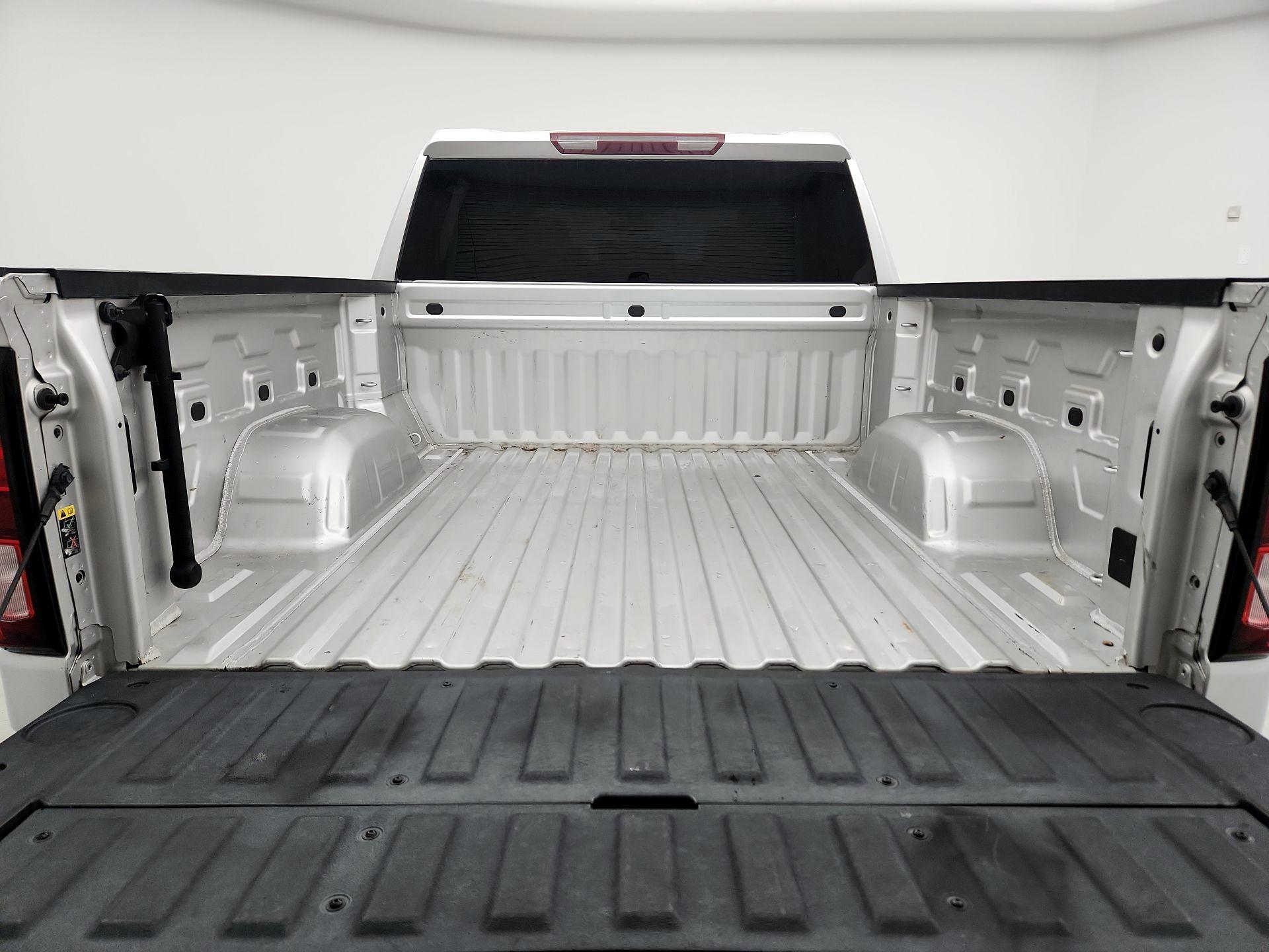 Thumbnail: 2021 GMC Sierra 1500 - 20