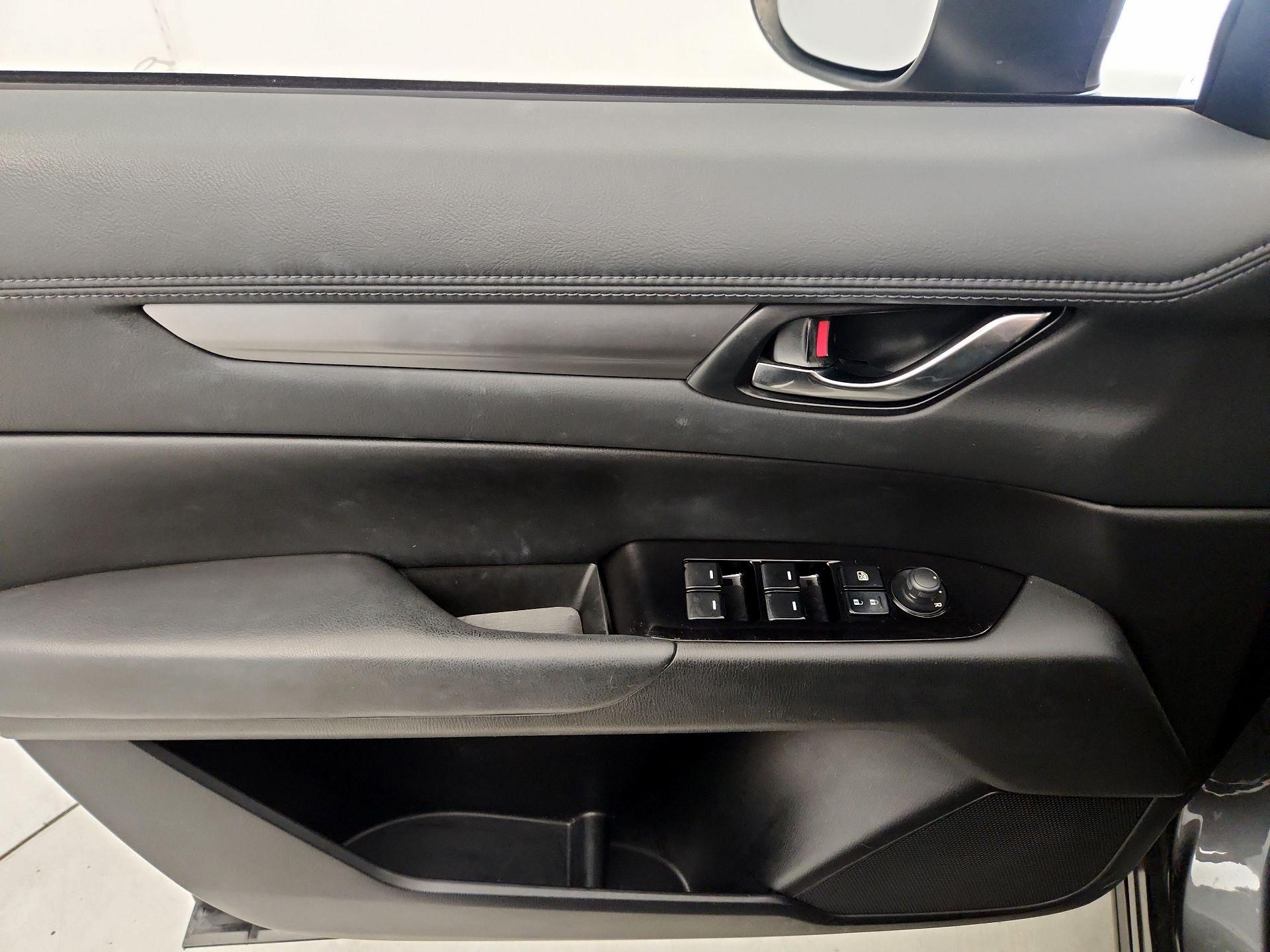 Thumbnail: 2021 Mazda CX-5 - 12