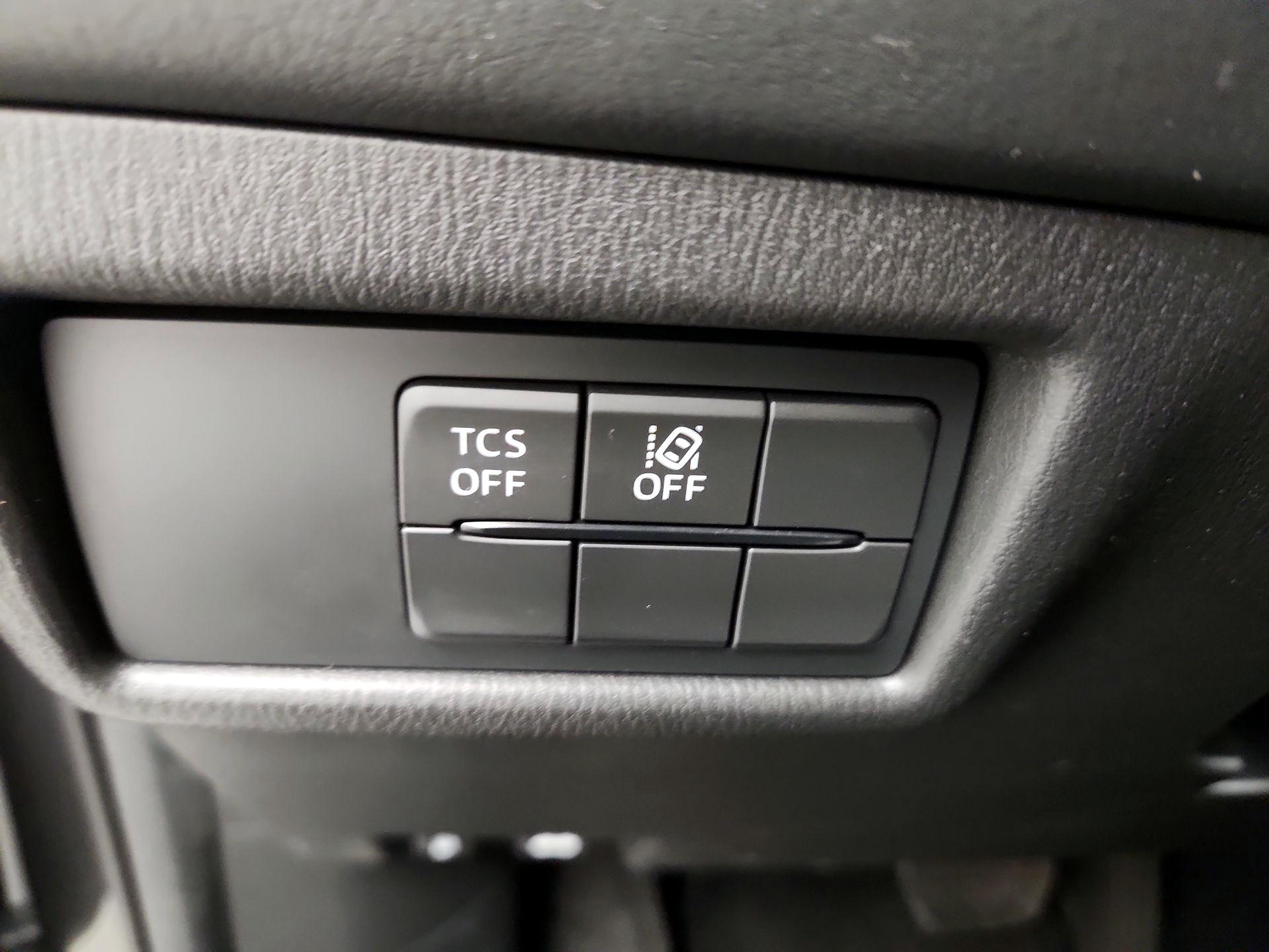 Thumbnail: 2021 Mazda CX-5 - 13