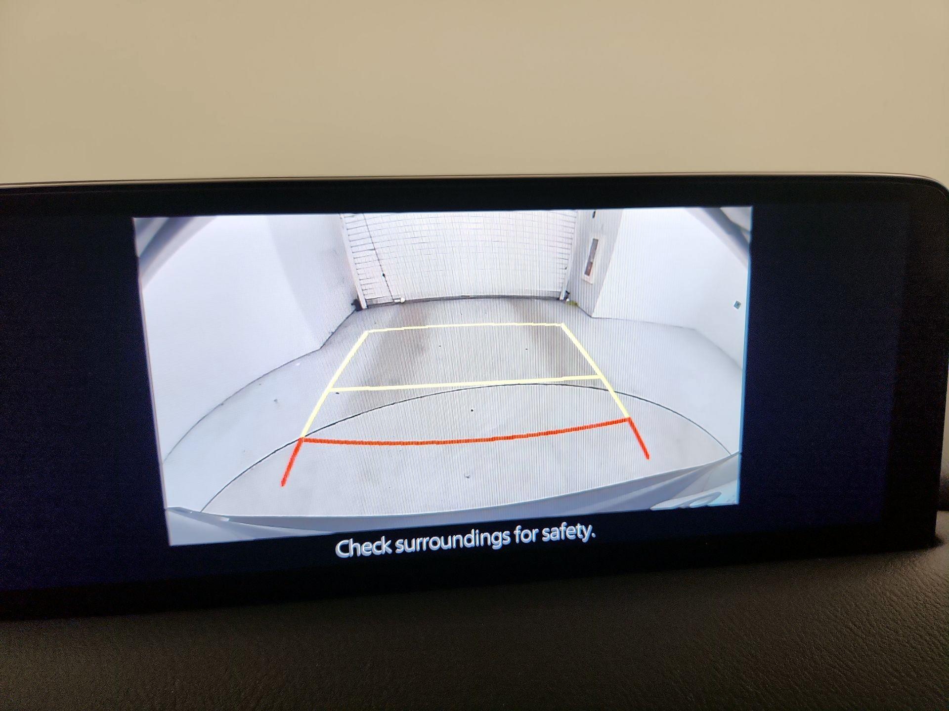 Thumbnail: 2021 Mazda CX-5 - 14