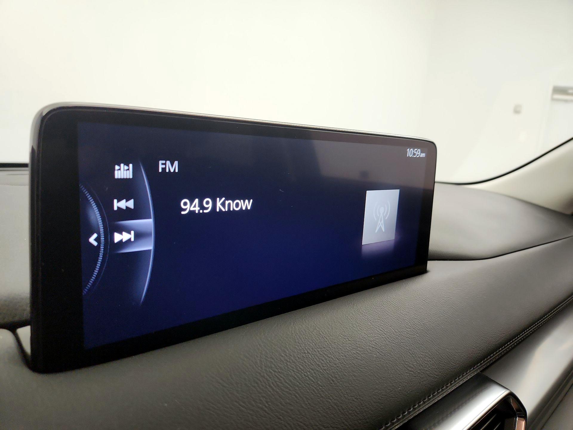 Thumbnail: 2021 Mazda CX-5 - 15