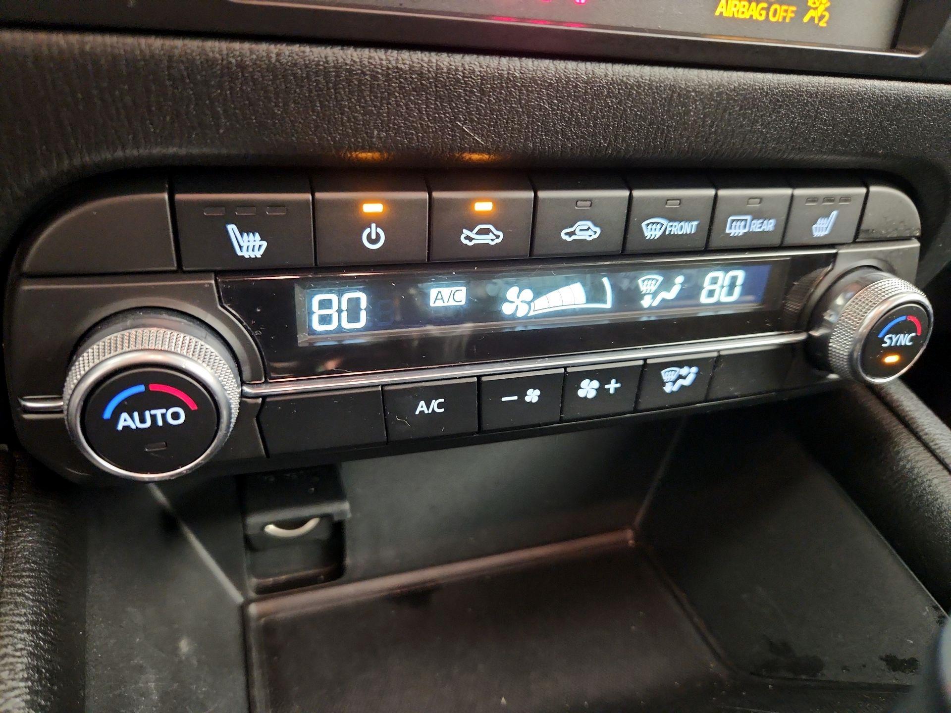 Thumbnail: 2021 Mazda CX-5 - 16