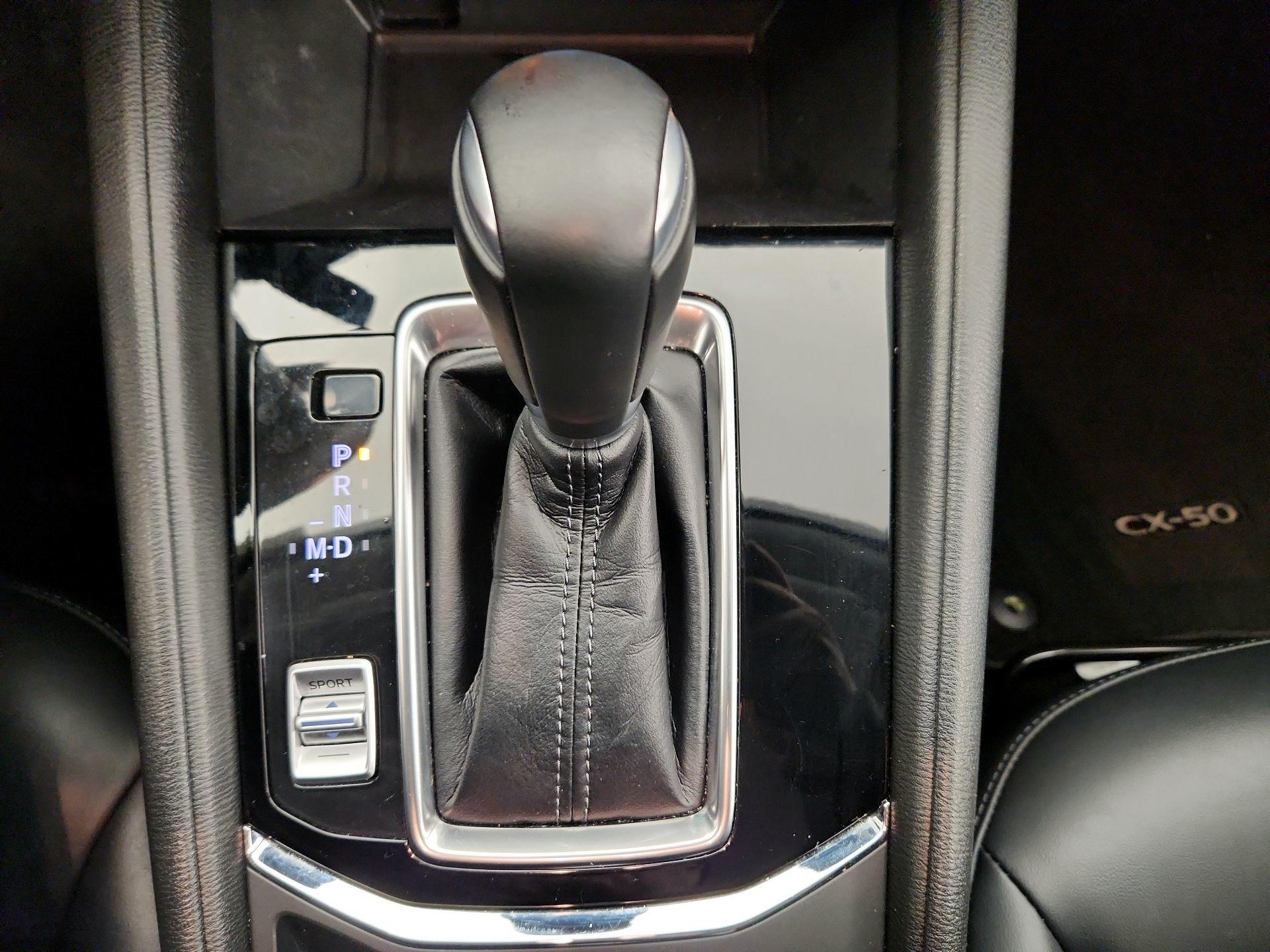 Thumbnail: 2021 Mazda CX-5 - 17