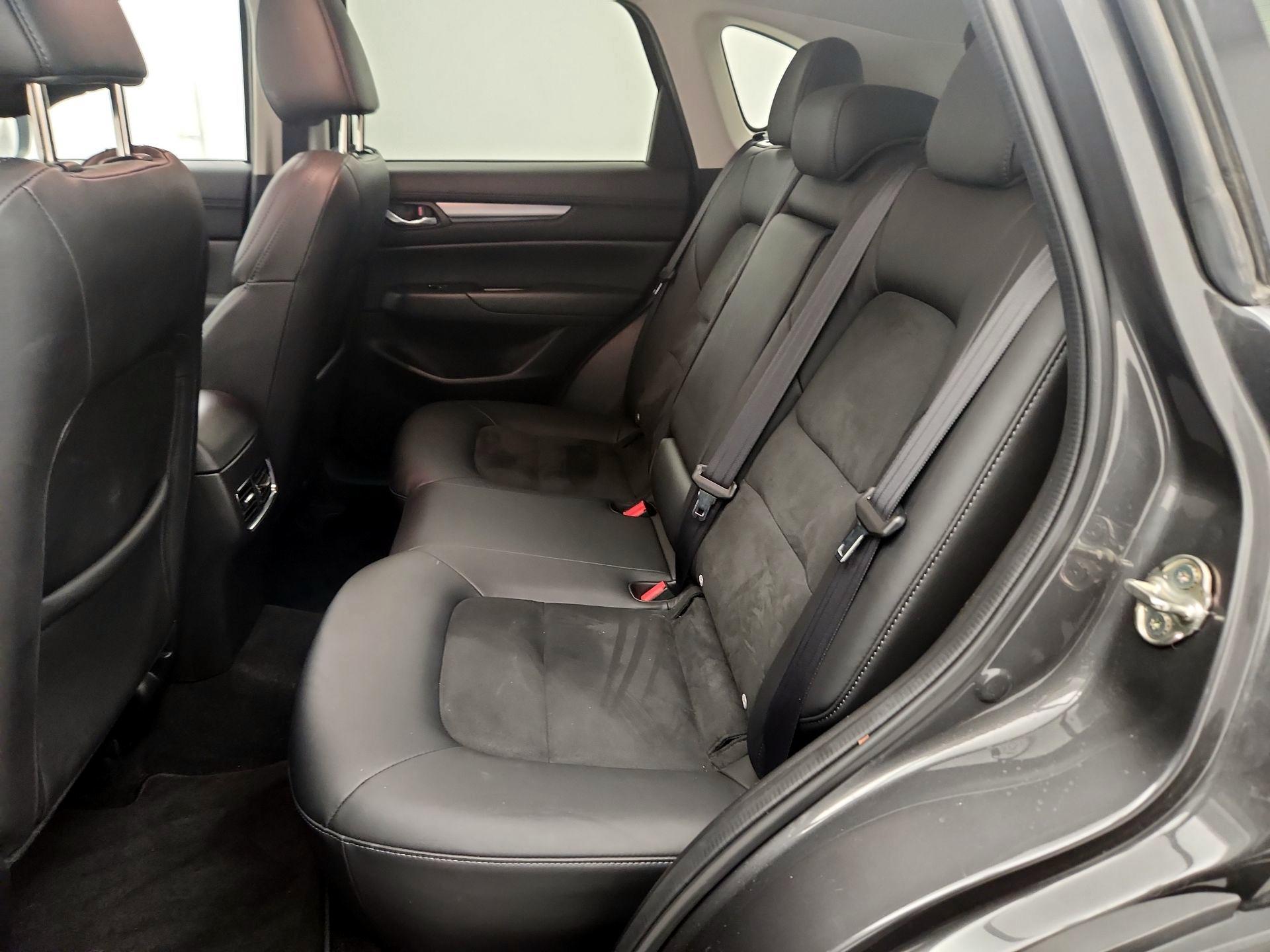 Thumbnail: 2021 Mazda CX-5 - 18